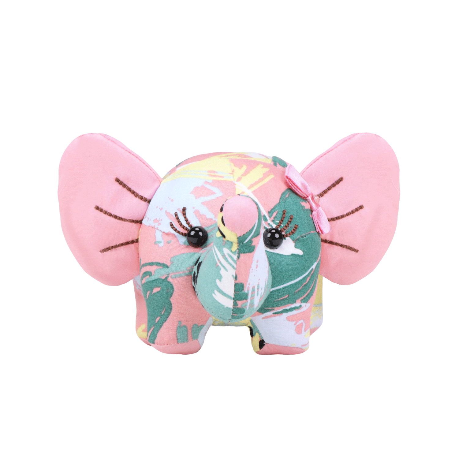 naraya elephant doll