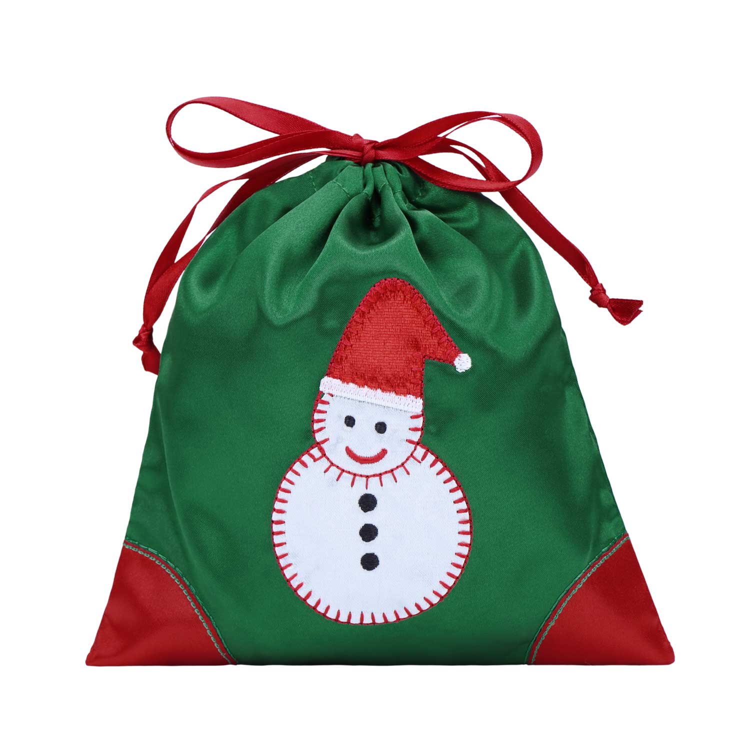 NaRaYa Christmas Pouch