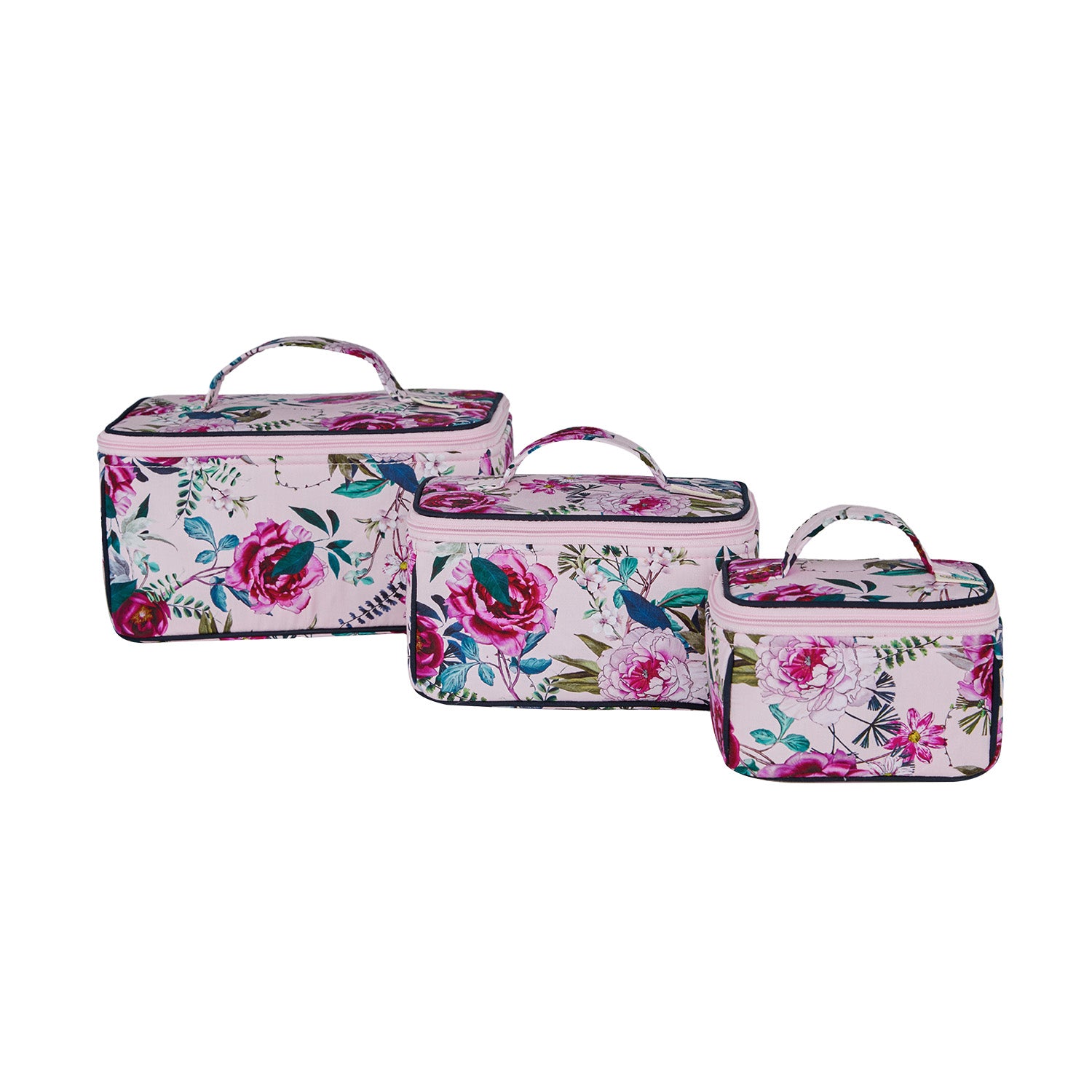 Cath kidston train on sale bag