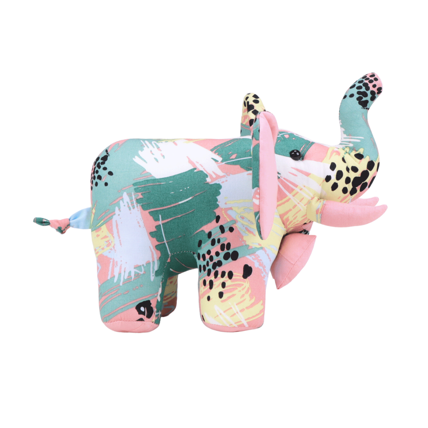 NaRaYa Elephant Doll (S) - NaRaYa