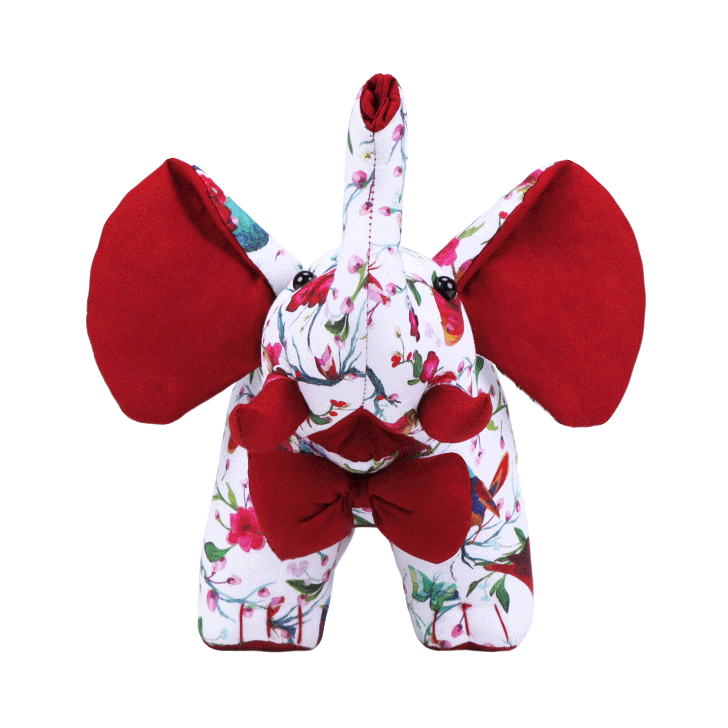 NaRaYa Elephant Doll (S) - NaRaYa