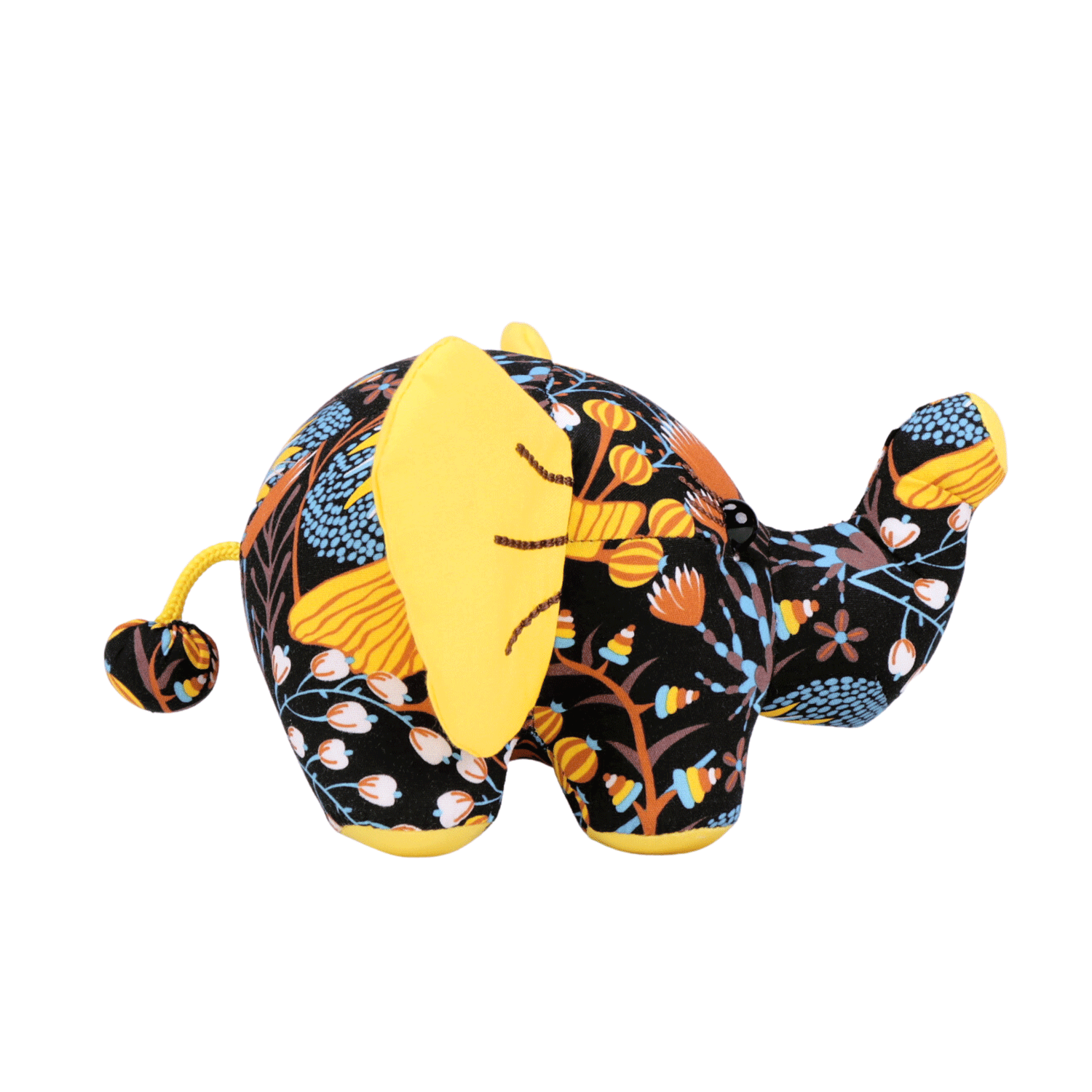 NaRaYa Elephant Doll - NaRaYa