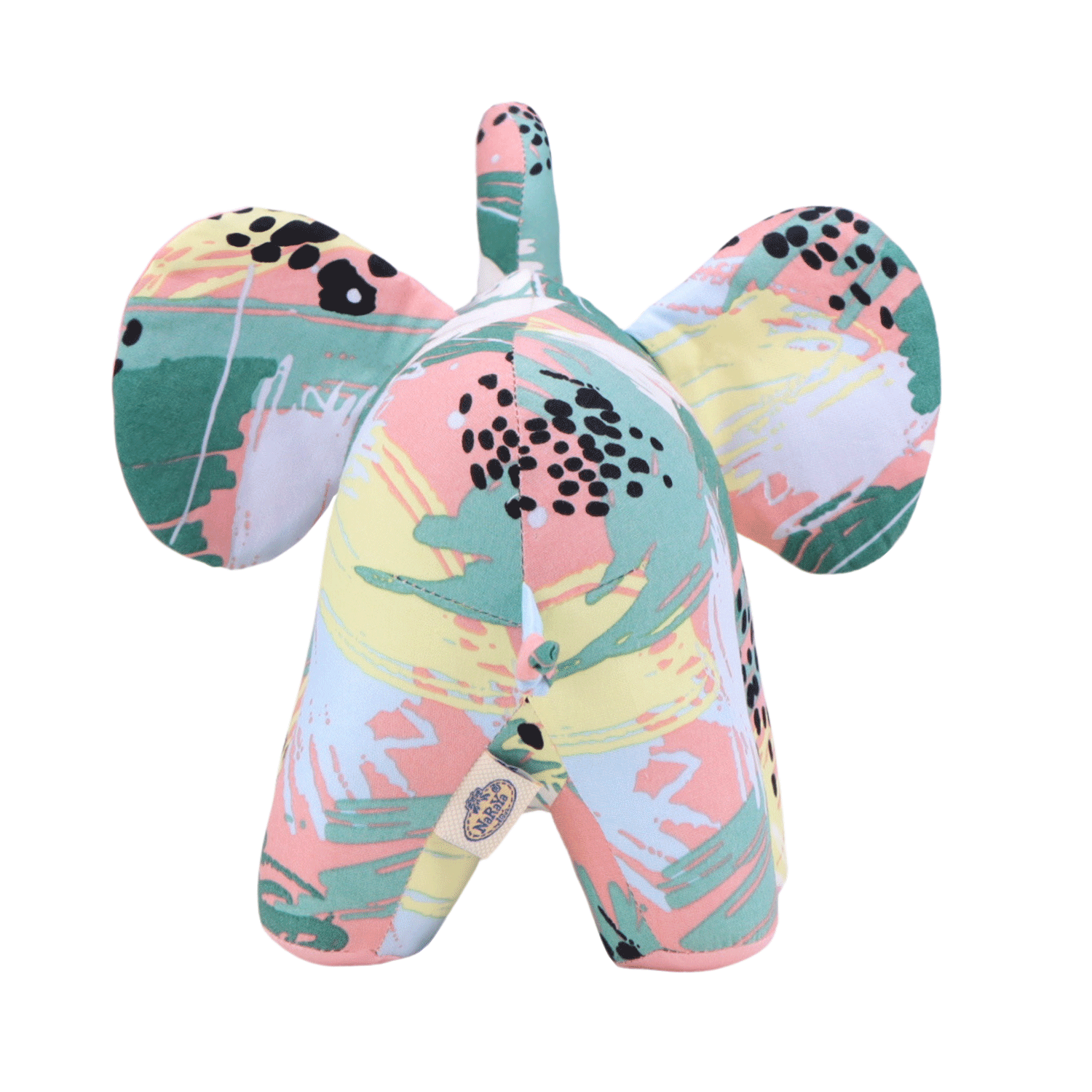 NaRaYa Elephant Doll (S) - NaRaYa