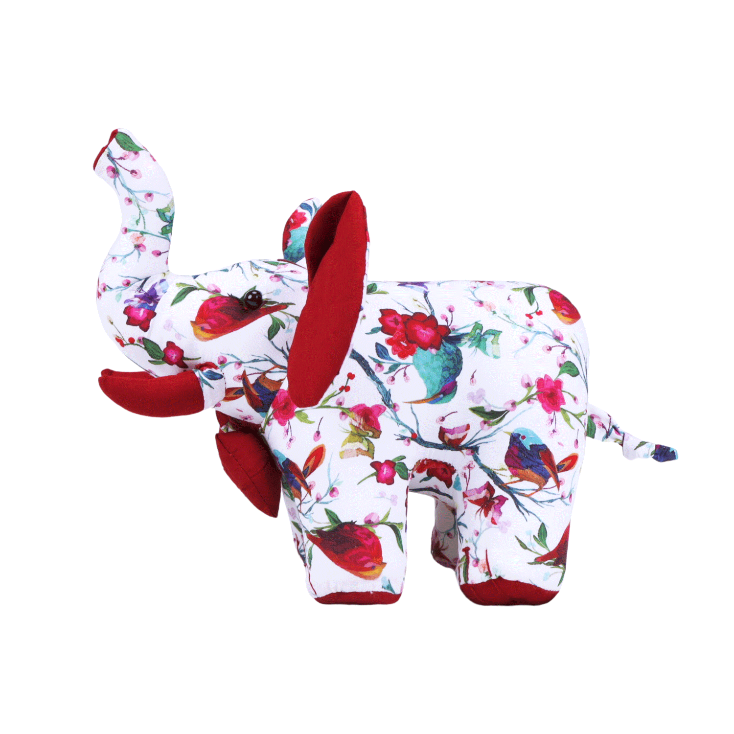 NaRaYa Elephant Doll (S) - NaRaYa