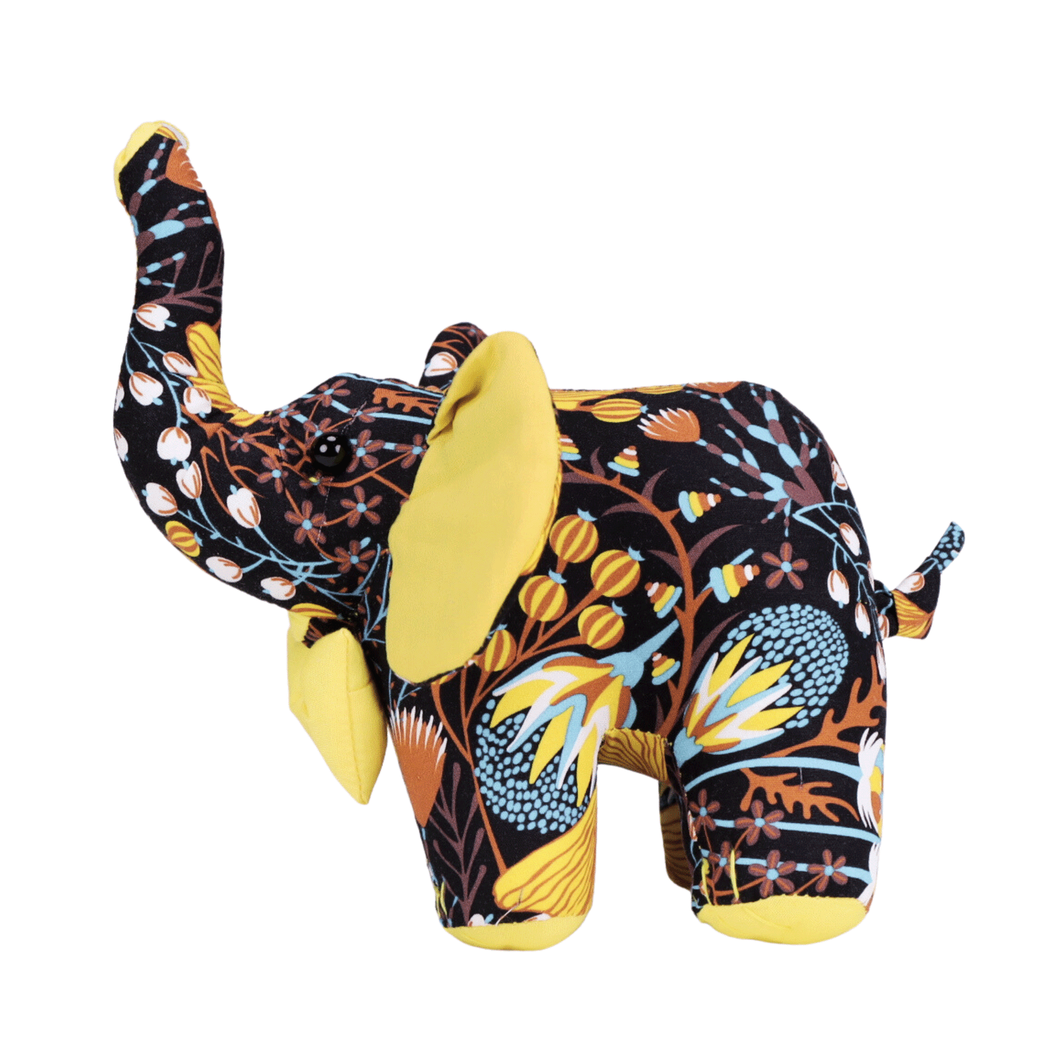 NaRaYa Elephant Doll (SS) - NaRaYa