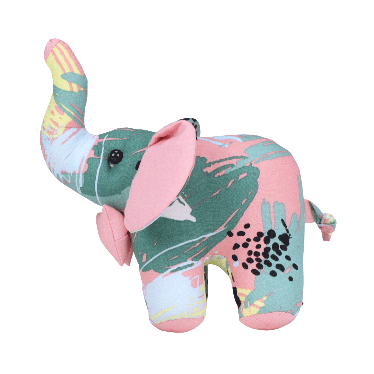 NaRaYa Elephant Doll (SS) - NaRaYa