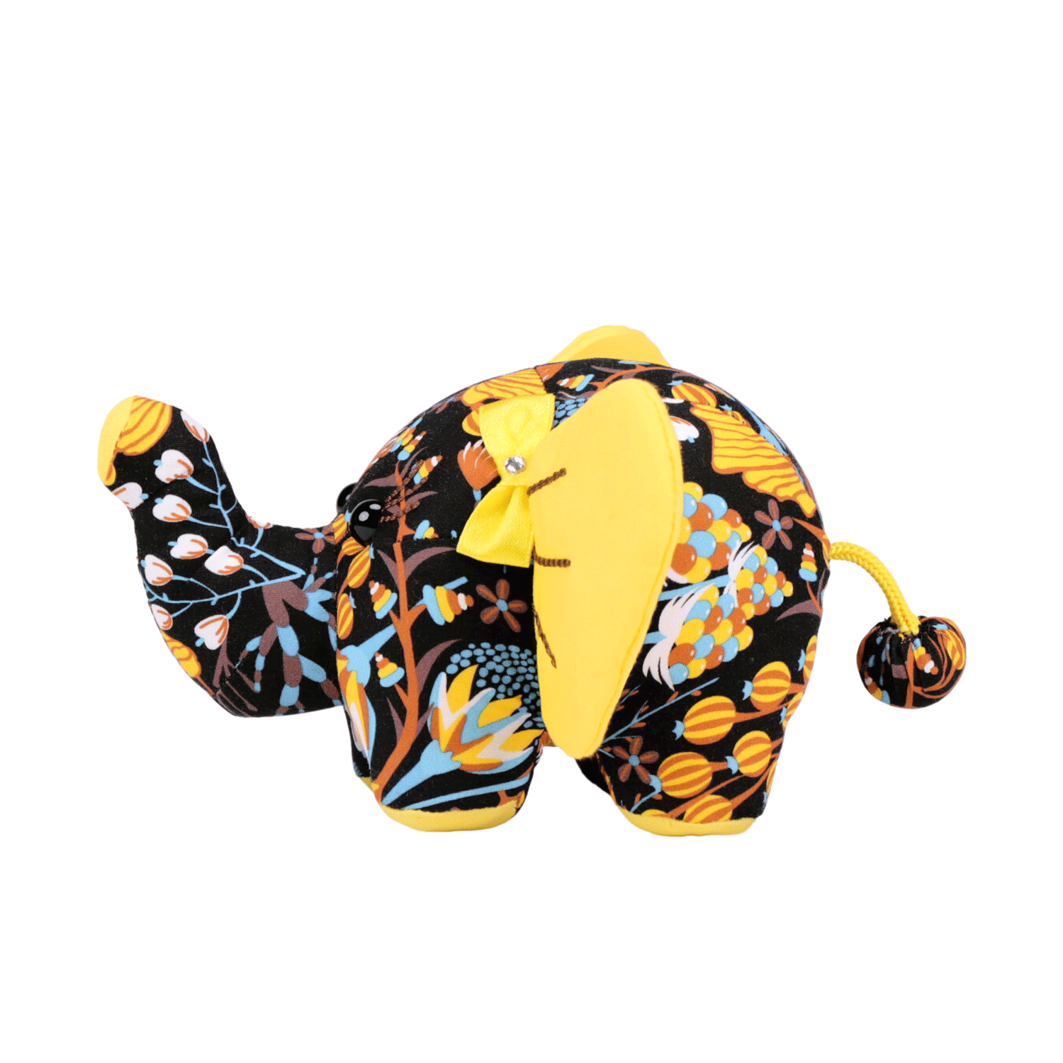 NaRaYa Elephant Doll - NaRaYa