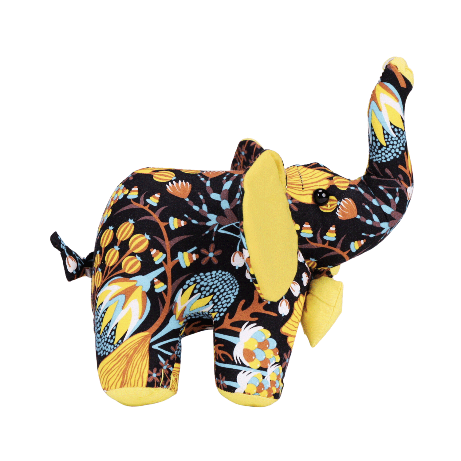 NaRaYa Elephant Doll (SS) - NaRaYa