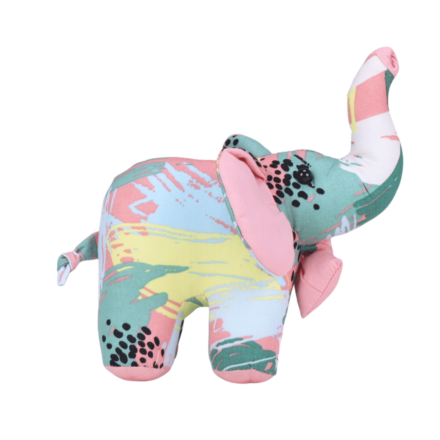 NaRaYa Elephant Doll (SS) - NaRaYa