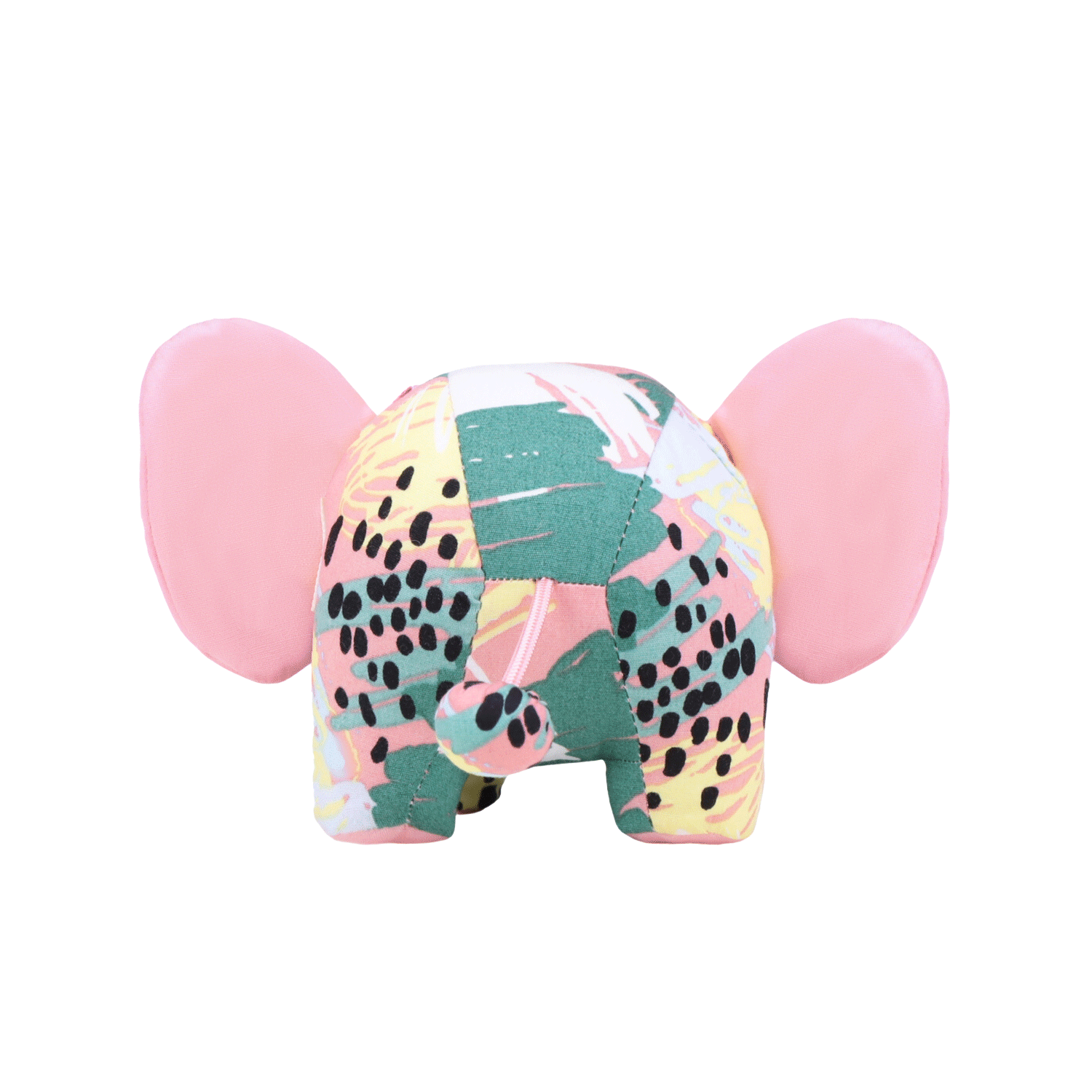 NaRaYa Elephant Doll - NaRaYa