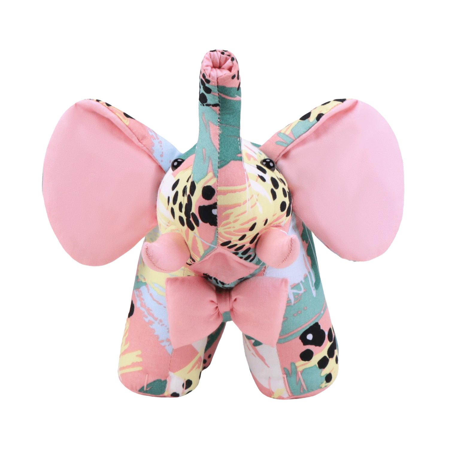 NaRaYa Elephant Doll (S) - NaRaYa