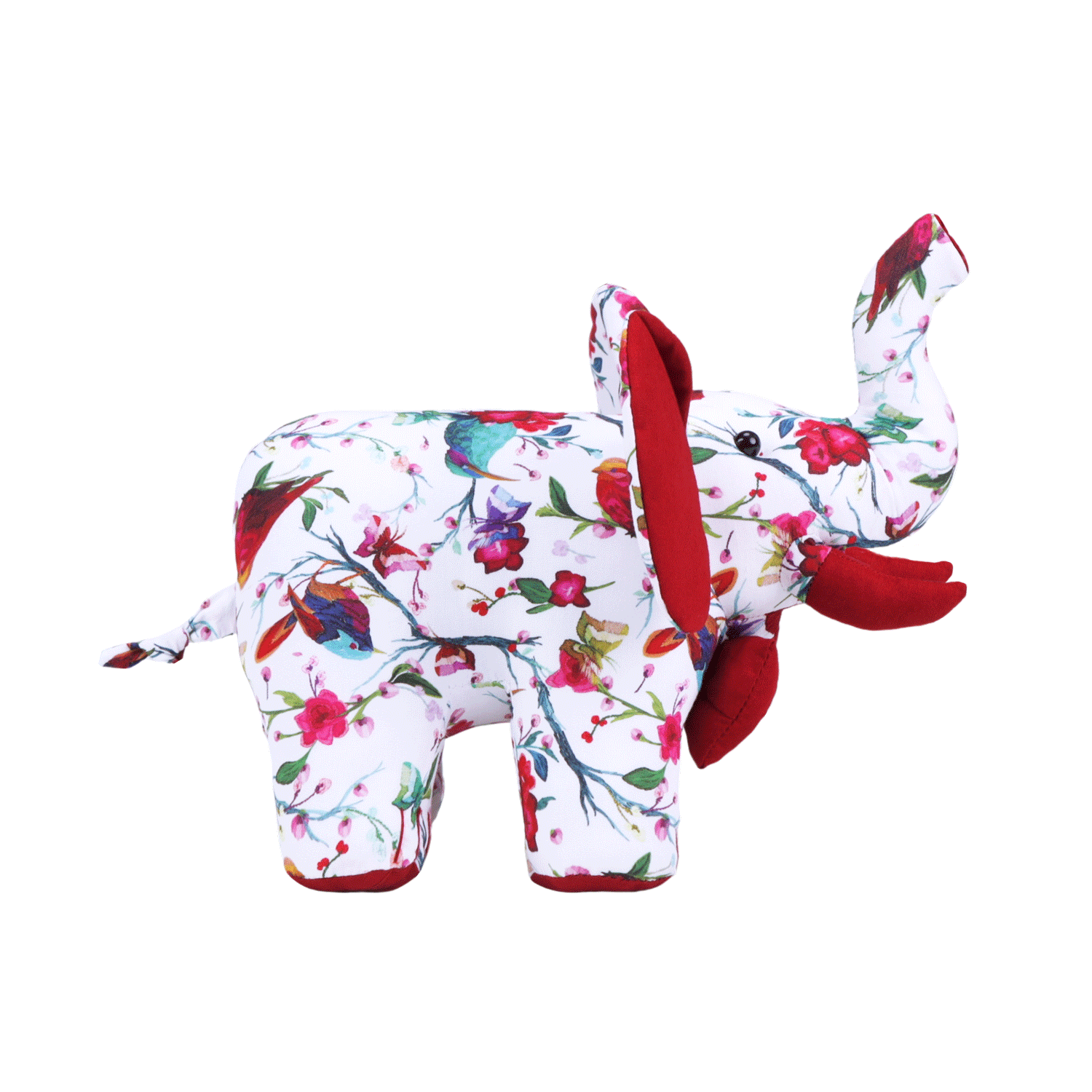 NaRaYa Elephant Doll (S) - NaRaYa