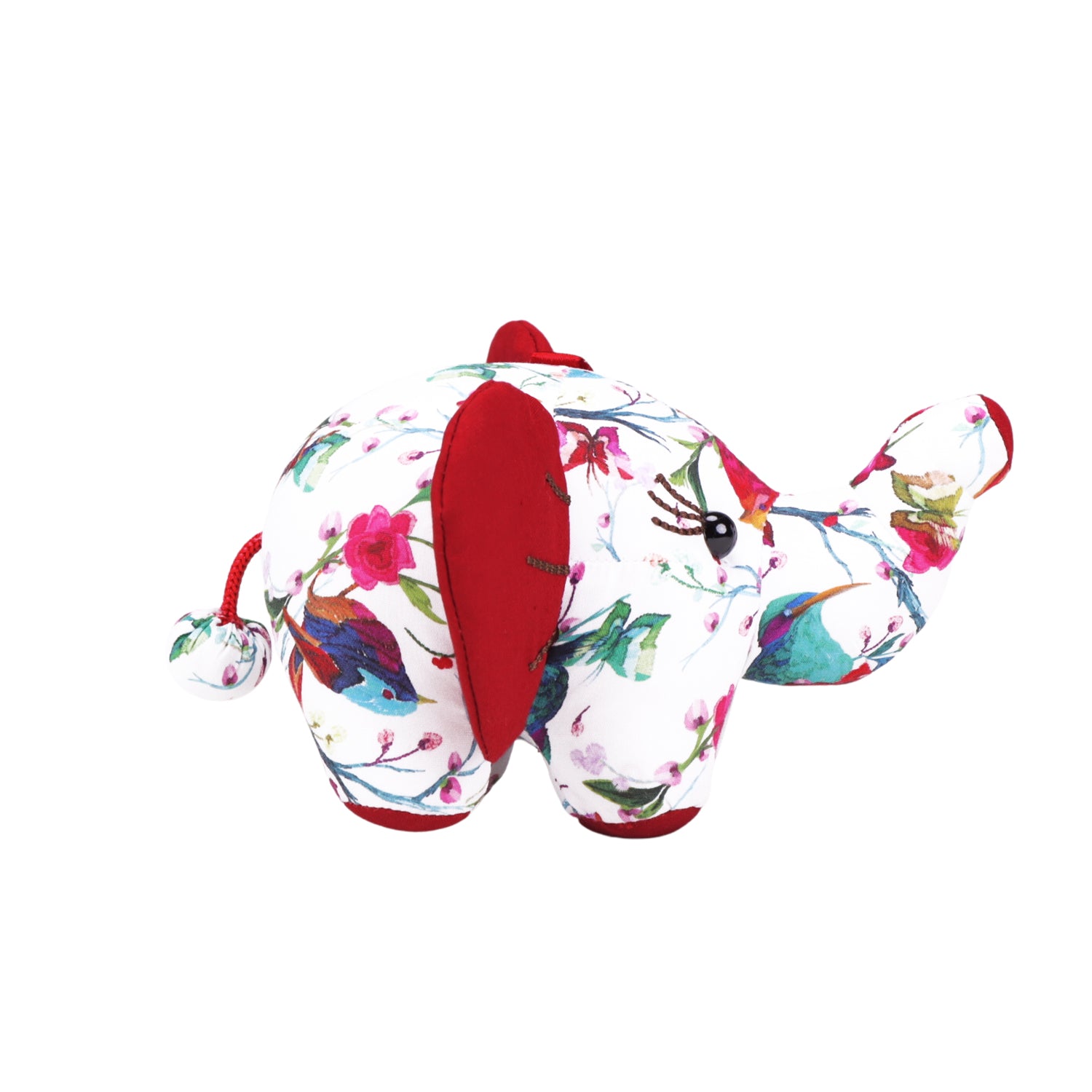 NaRaYa Elephant Doll - NaRaYa