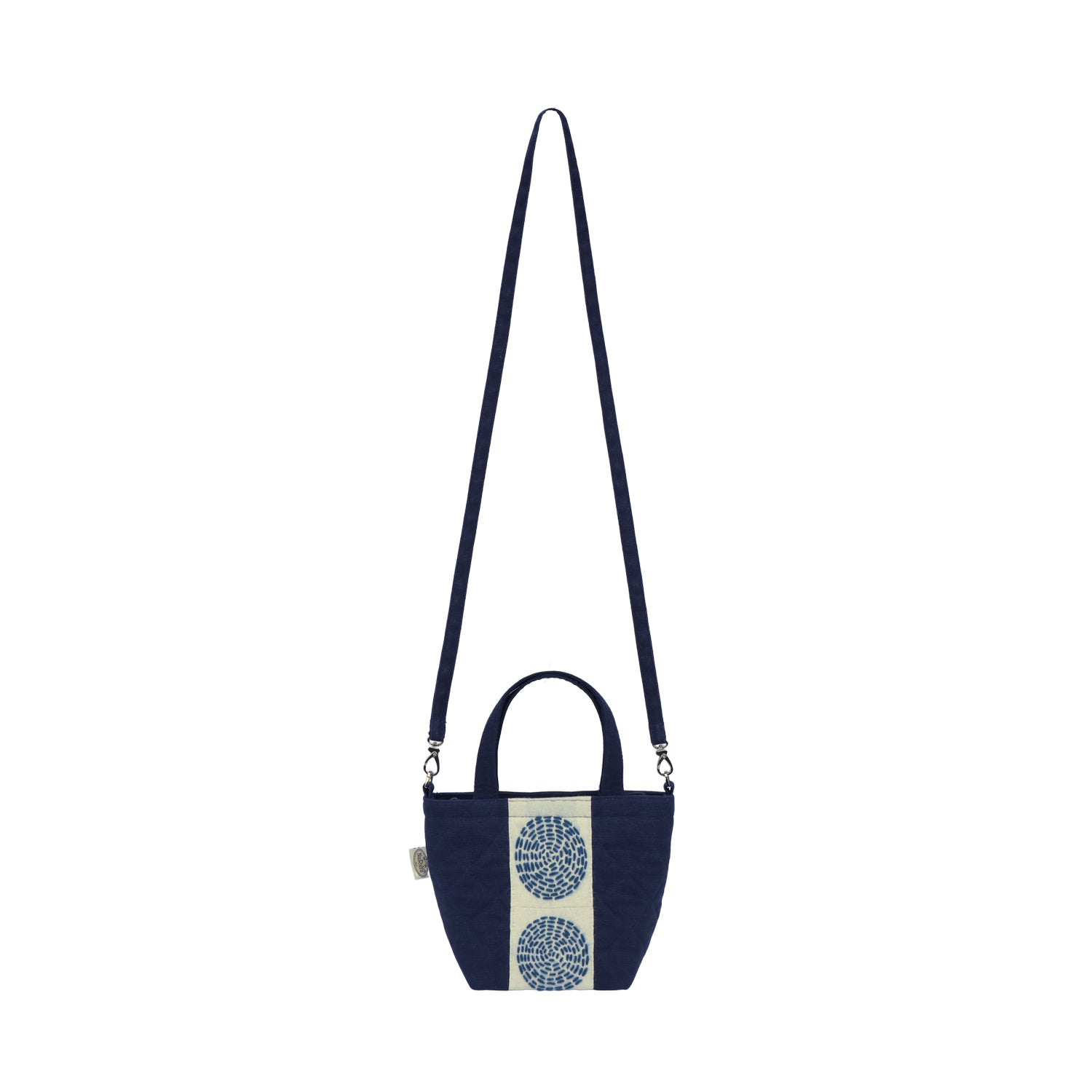 NaRaYa Beyond Sight Crossbody bag