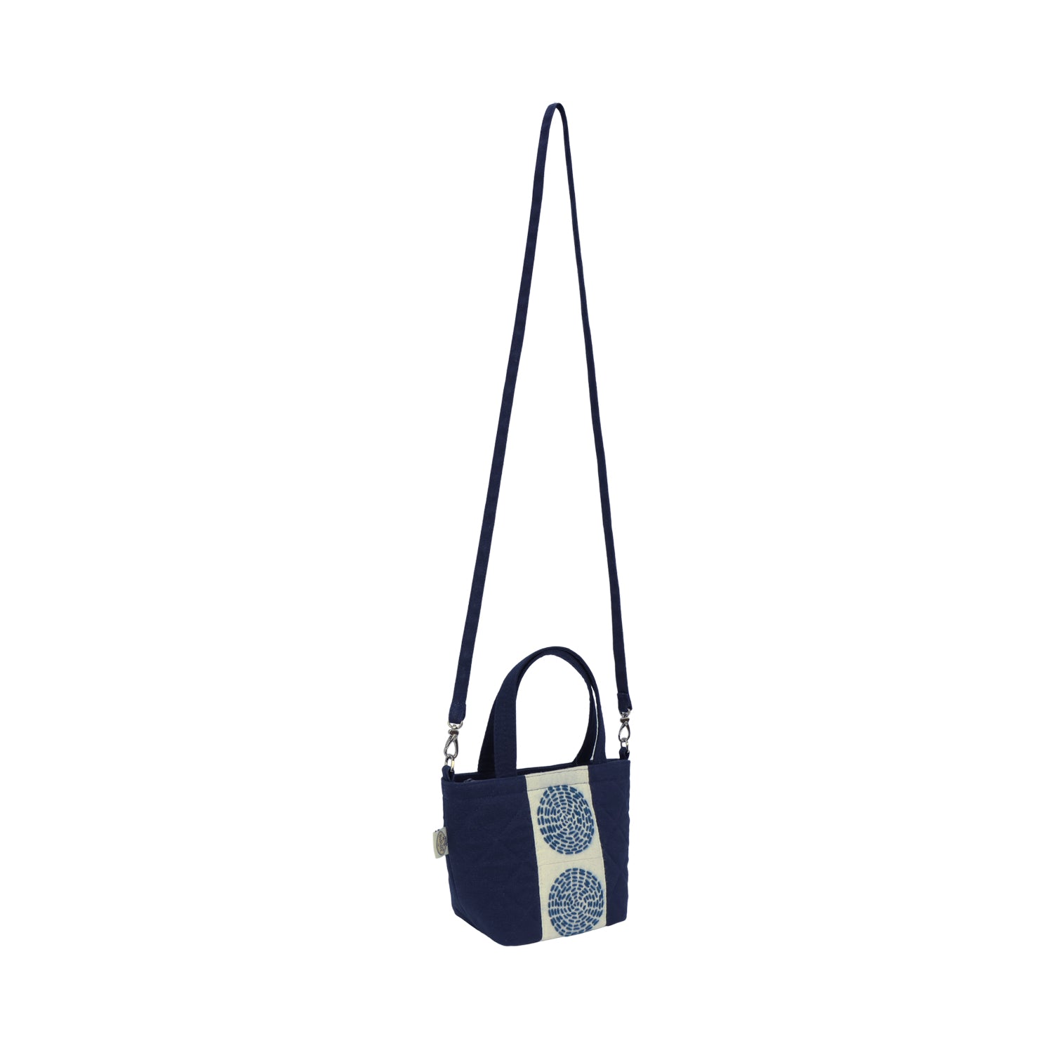 NaRaYa Beyond Sight Crossbody bag