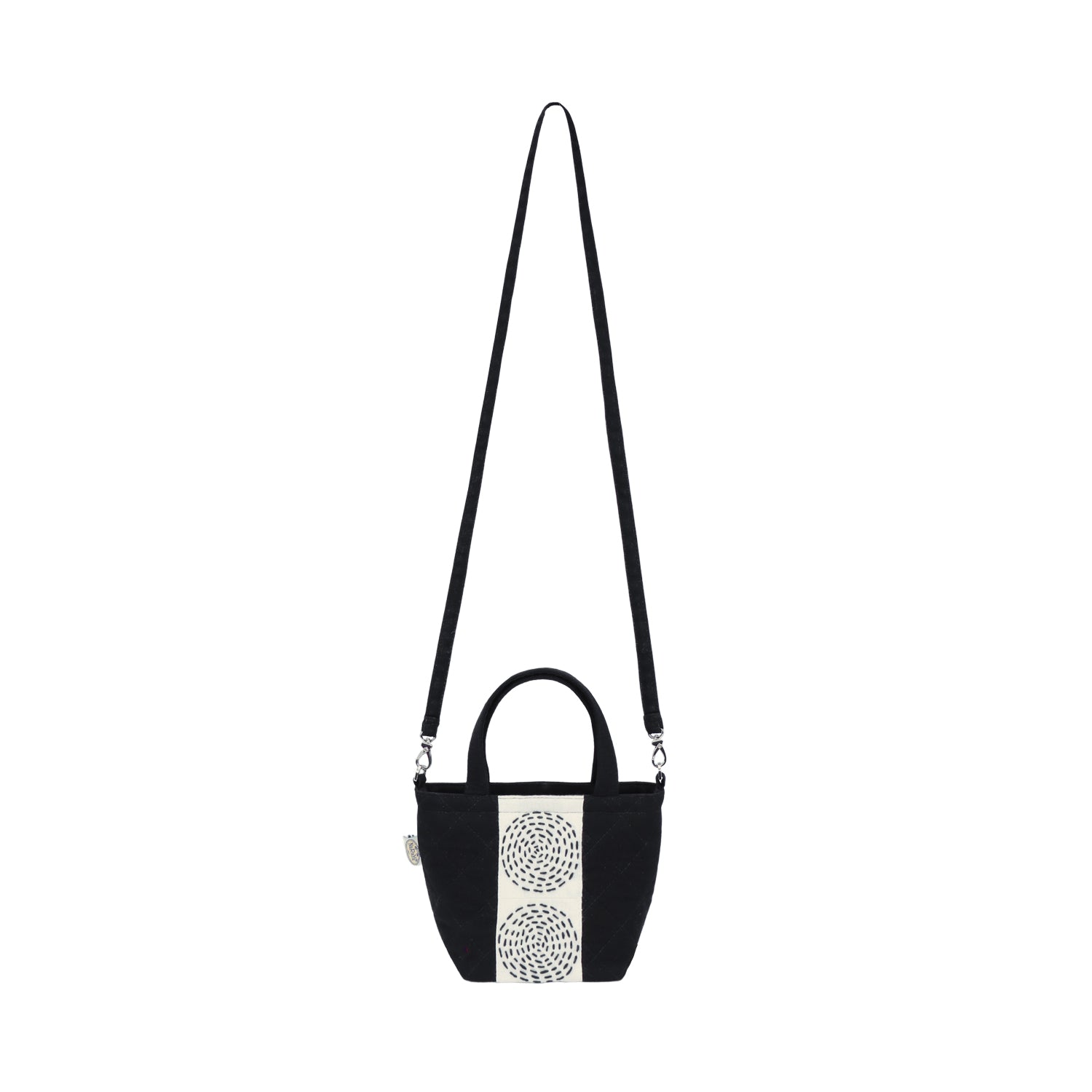 NaRaYa Beyond Sight Crossbody bag