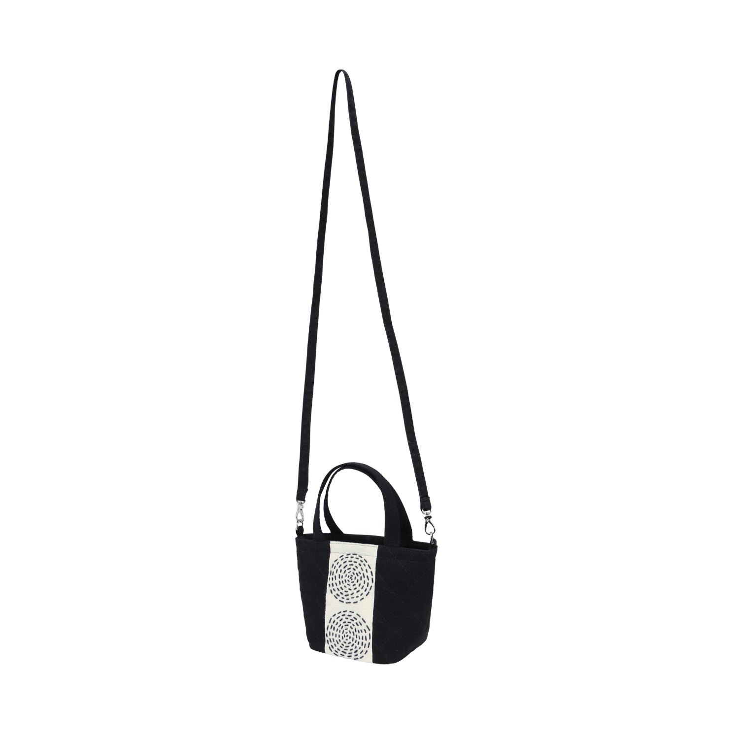 NaRaYa Beyond Sight Crossbody bag