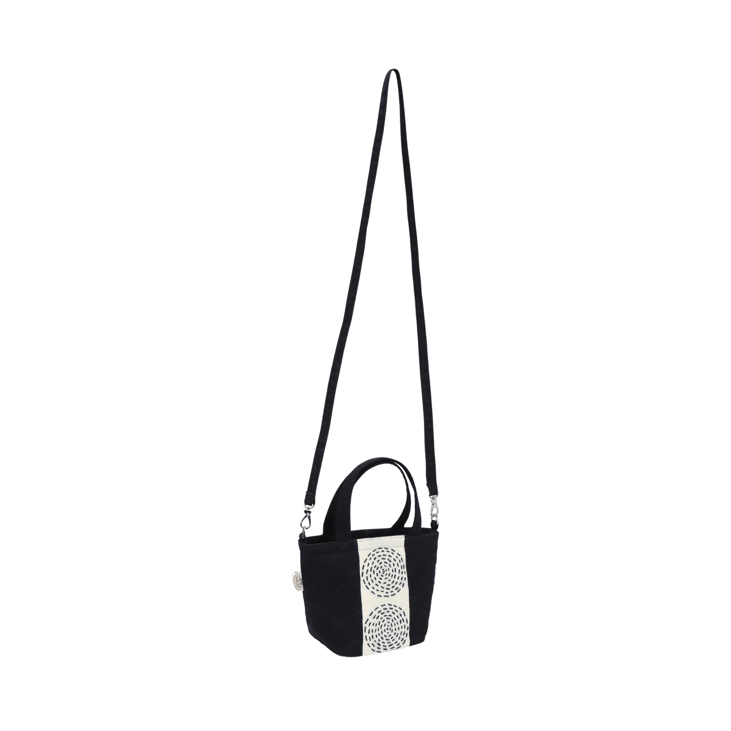 NaRaYa Beyond Sight Crossbody bag