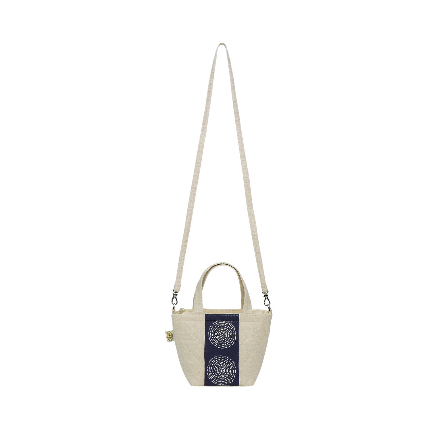 NaRaYa Beyond Sight Crossbody bag