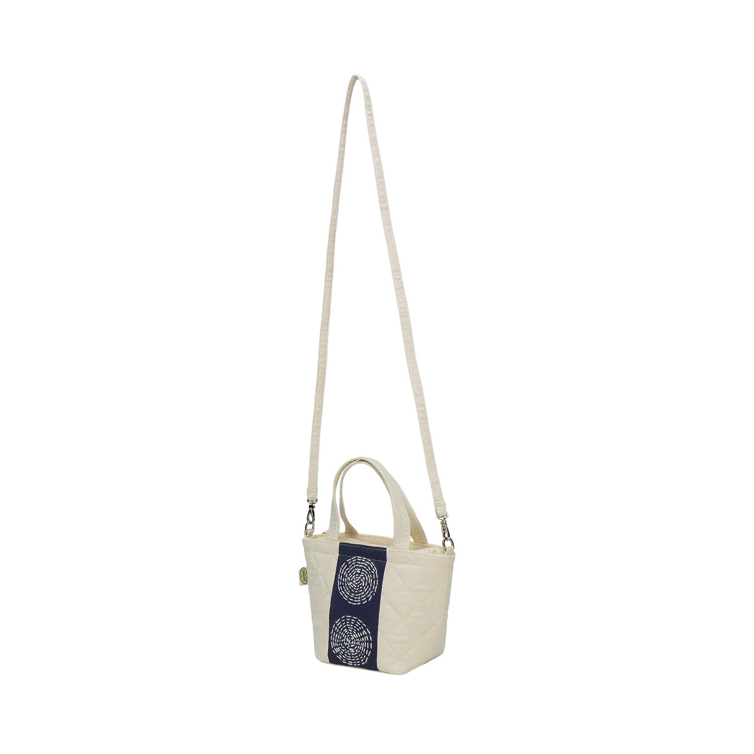 NaRaYa Beyond Sight Crossbody bag