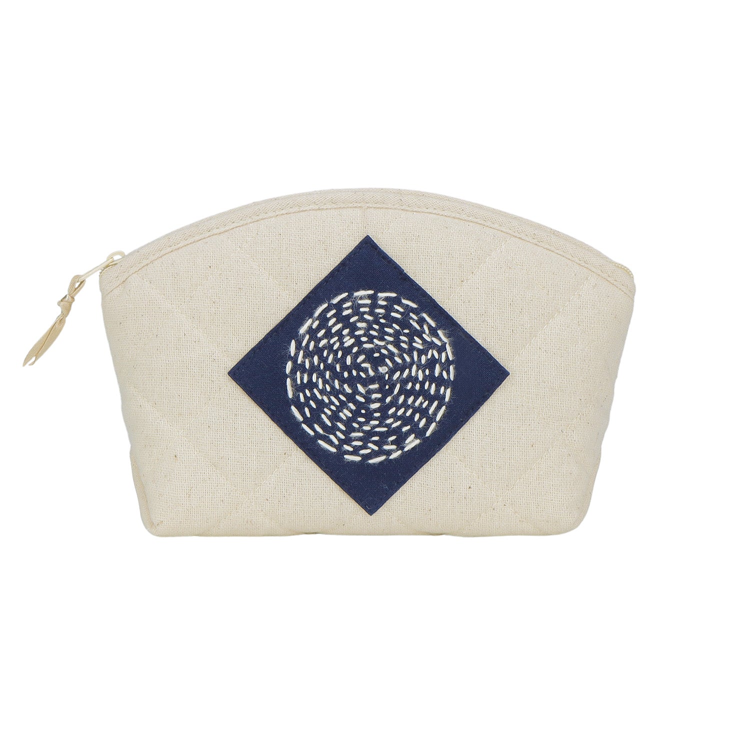 NaRaYa Beyond Sight Cosmetic Bag