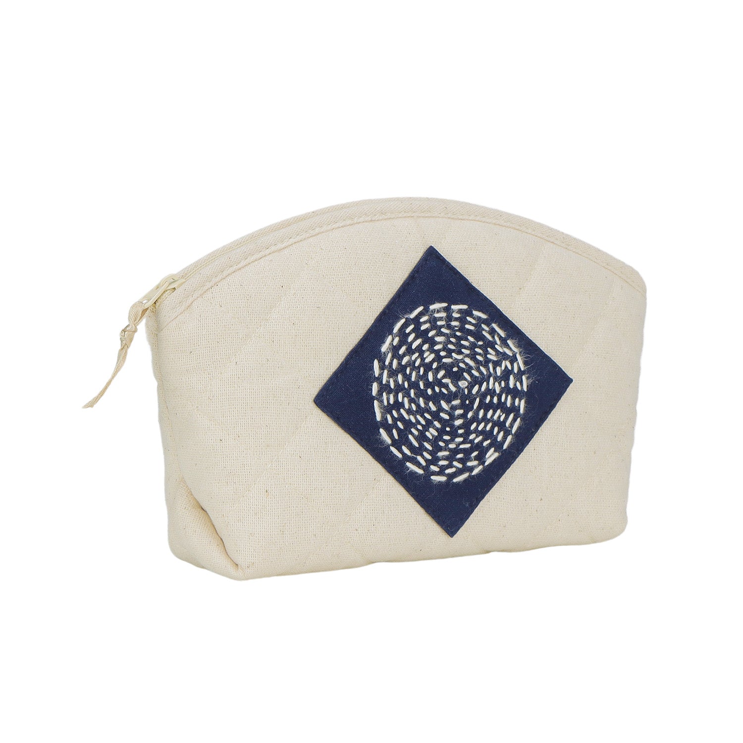 NaRaYa Beyond Sight Cosmetic Bag