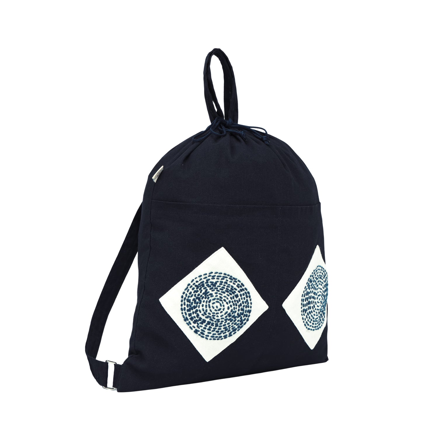 NaRaYa Beyond Sight Backpack