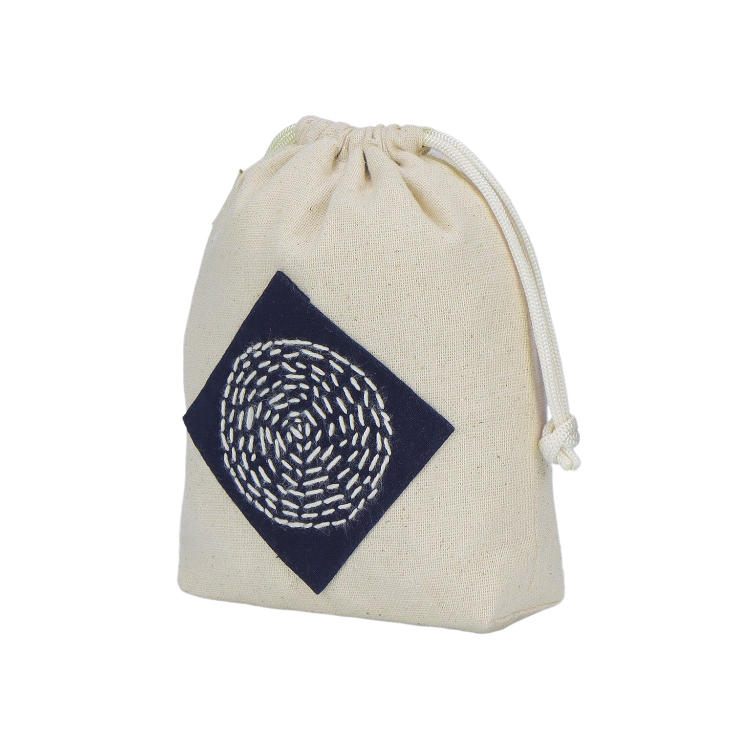 NaRaYa Beyond Sight Drawstring & Pouch