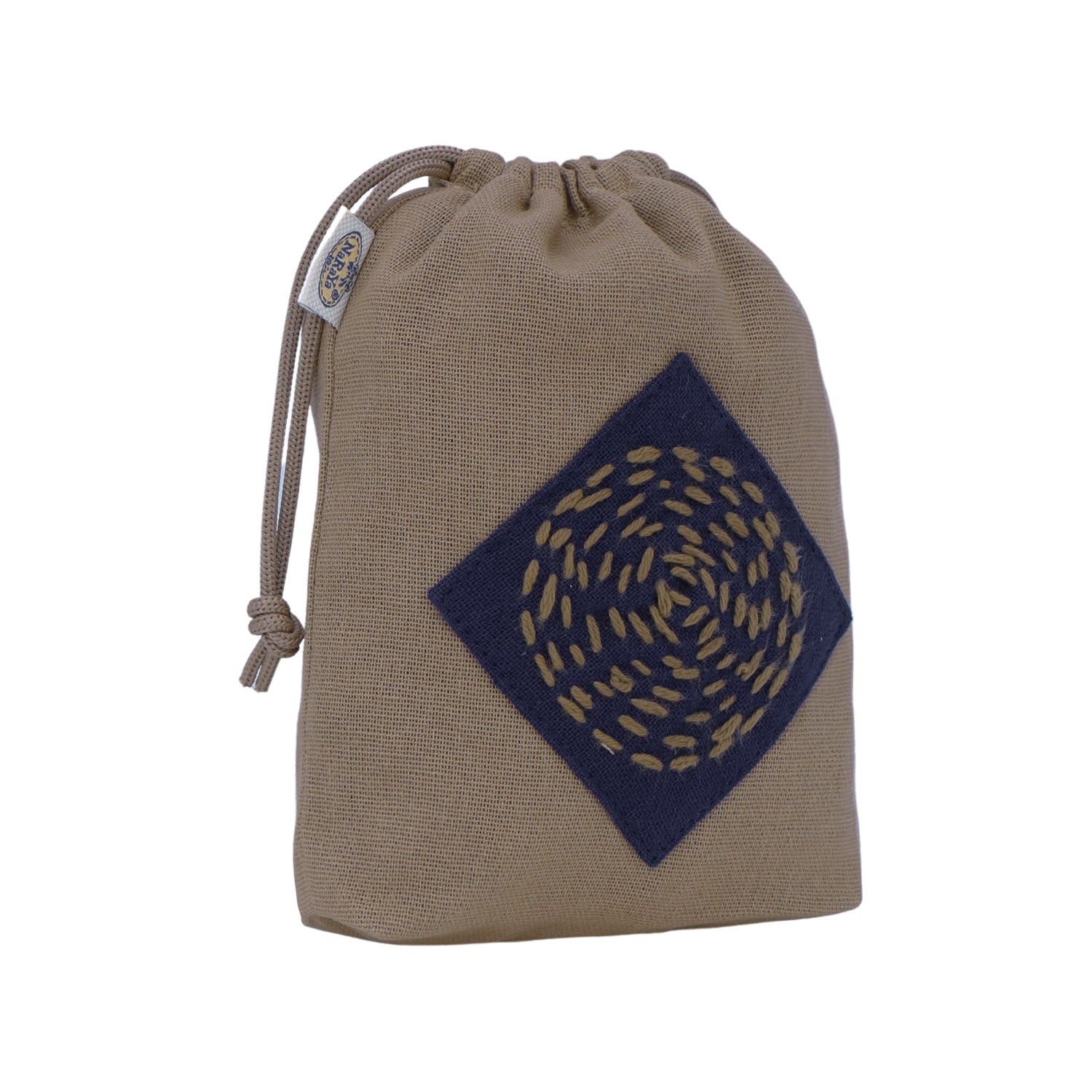 NaRaYa Beyond Sight Drawstring & Pouch