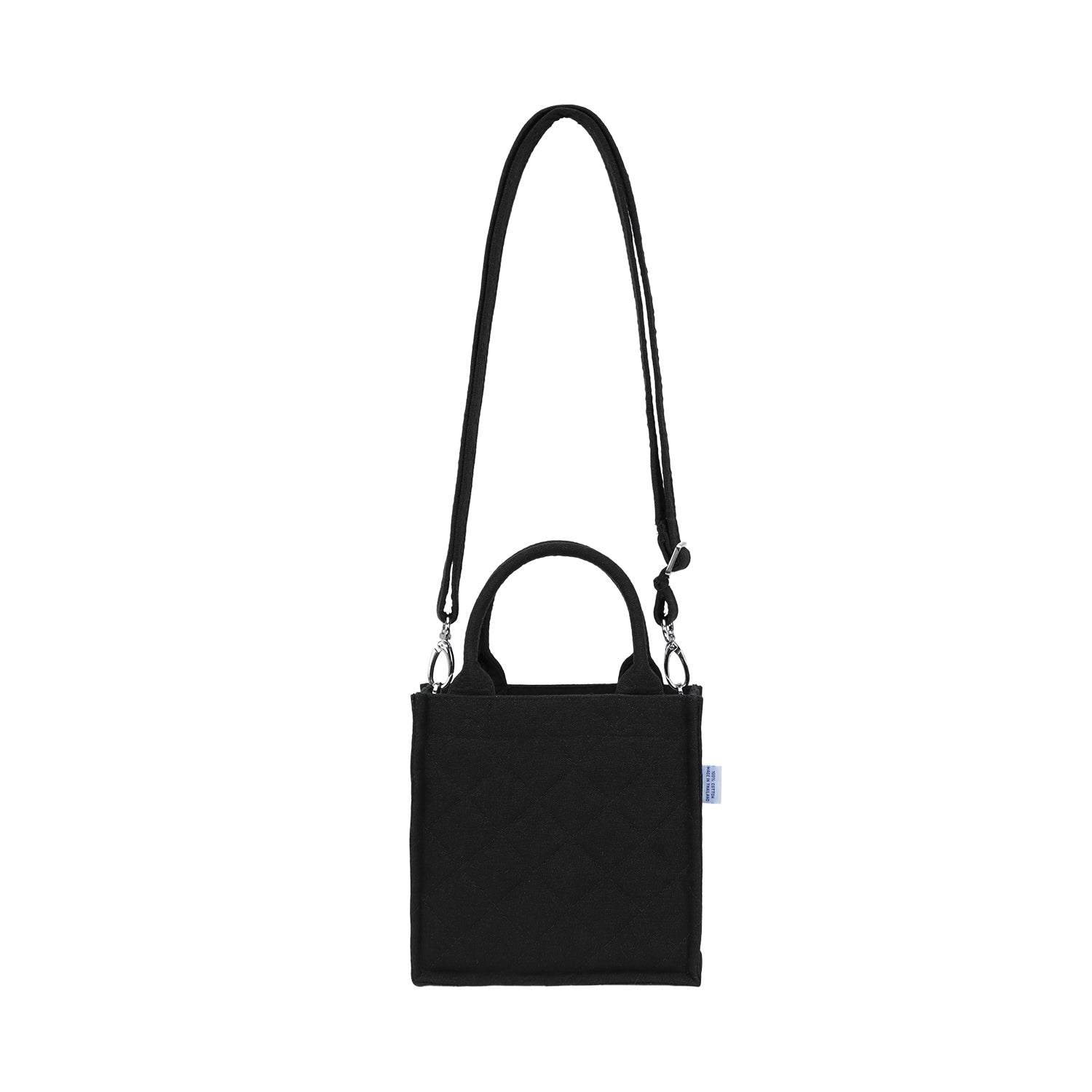 NaRaYa Beyond Sight Crossbody bag