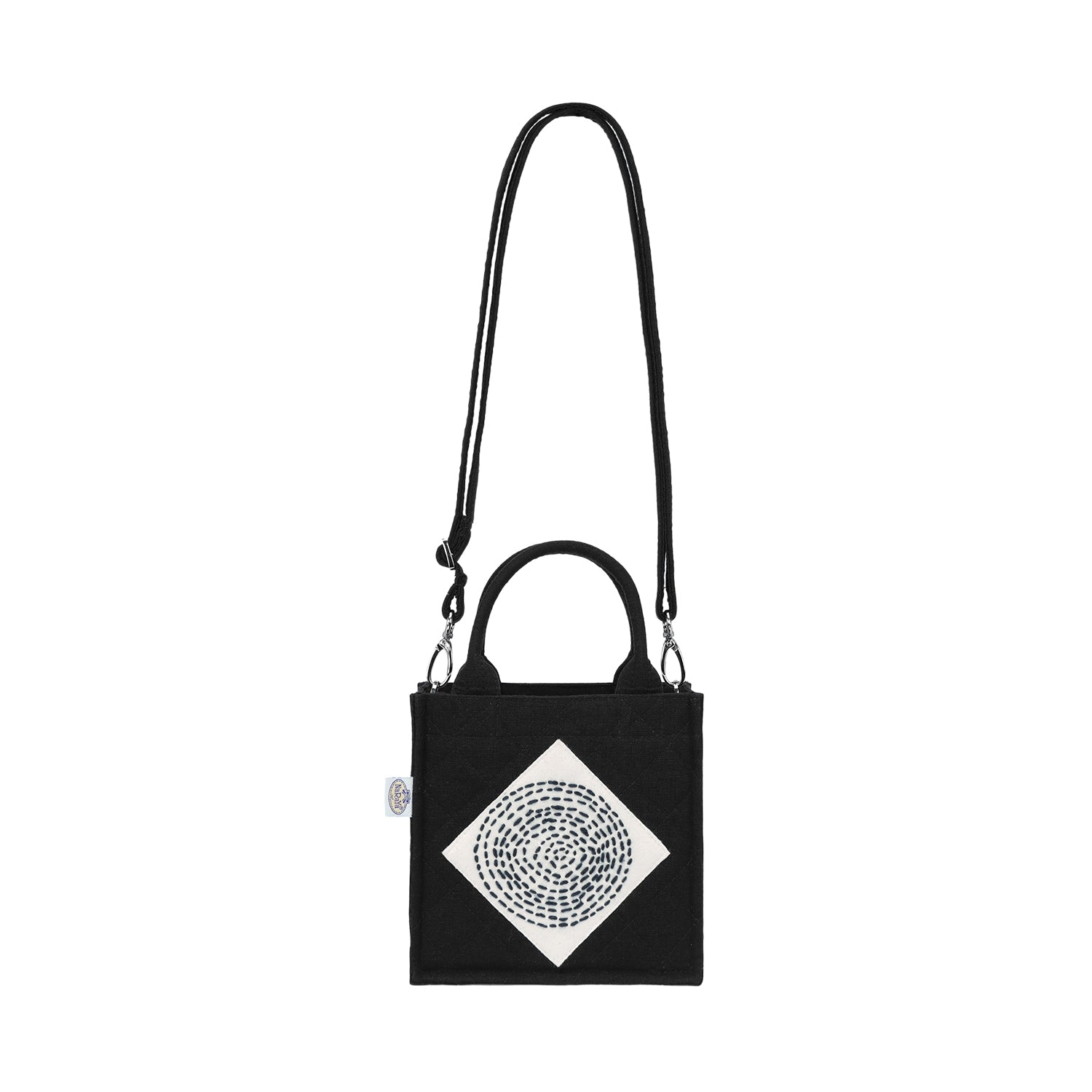 NaRaYa Beyond Sight Crossbody bag