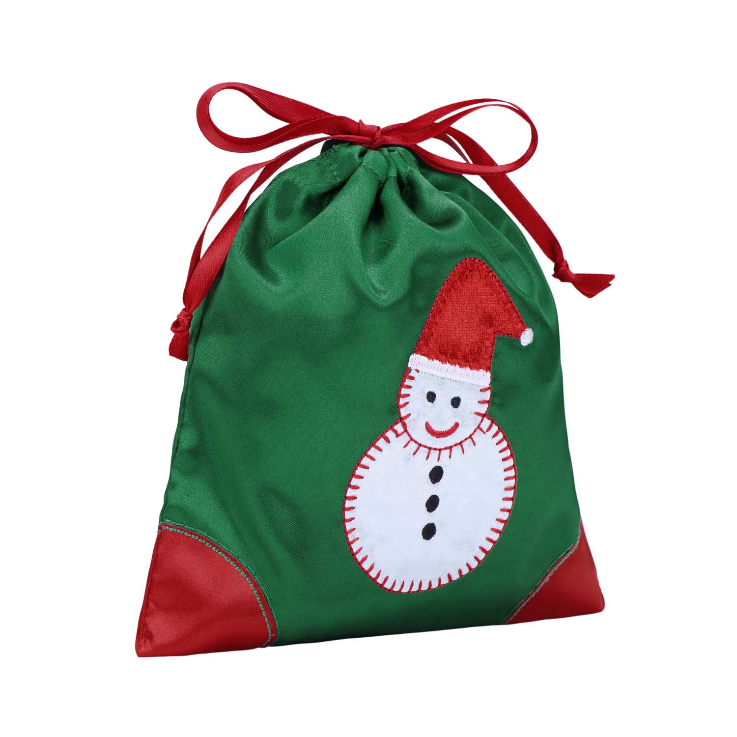 NaRaYa Christmas Pouch