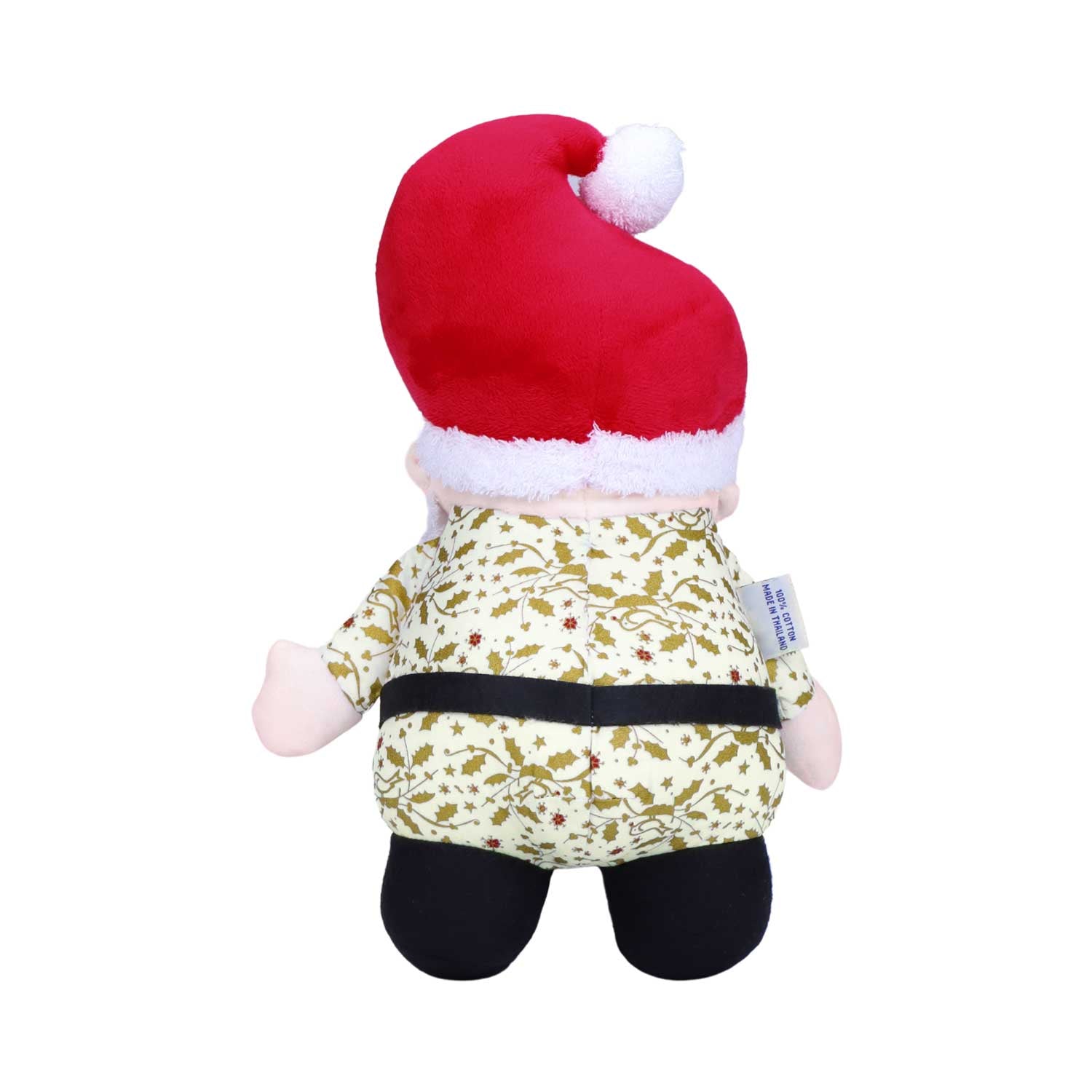 NaRaYa Santa Claus Doll