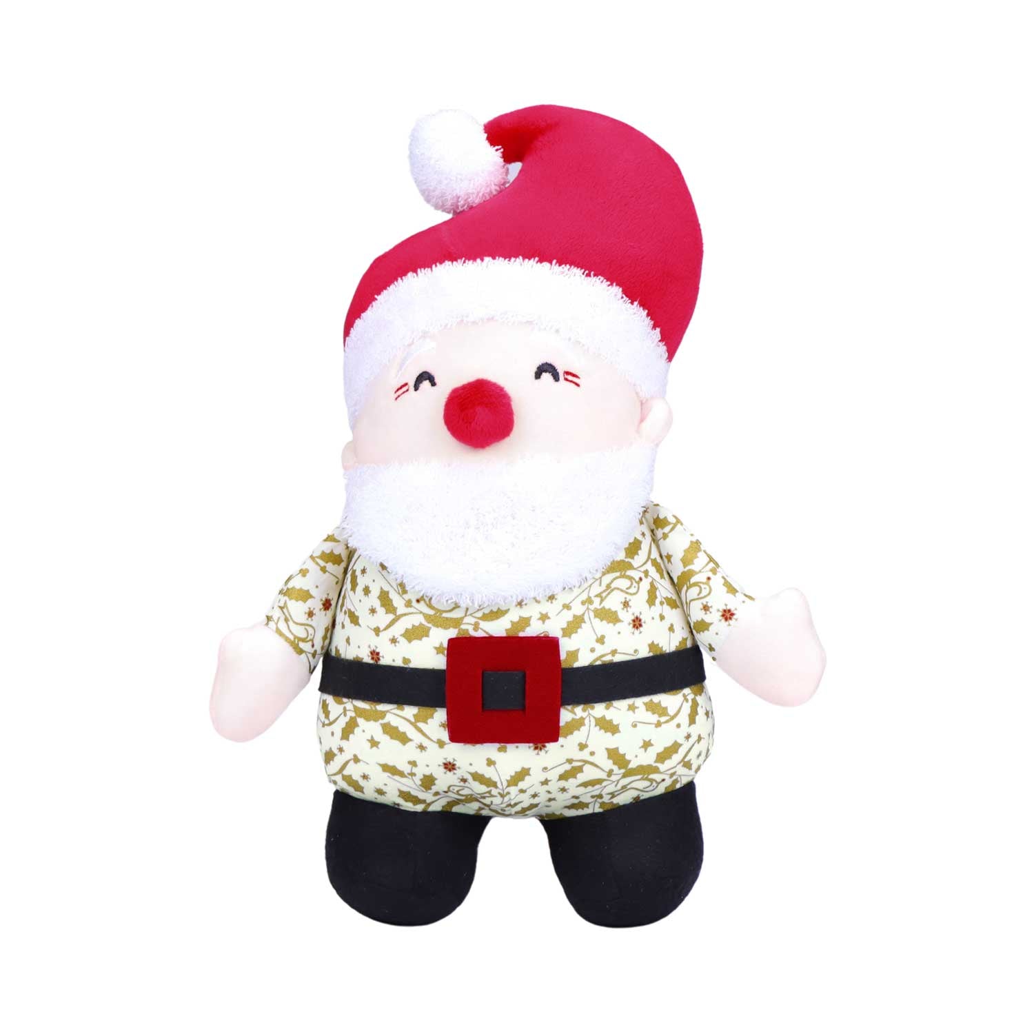 NaRaYa Santa Claus Doll