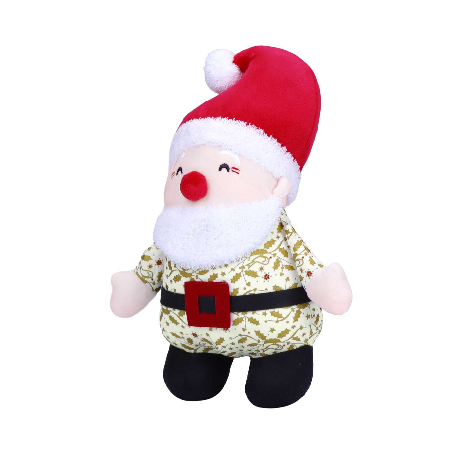 NaRaYa Santa Claus Doll