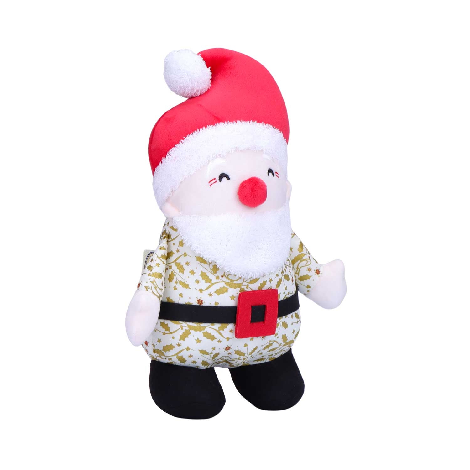 NaRaYa Santa Claus Doll