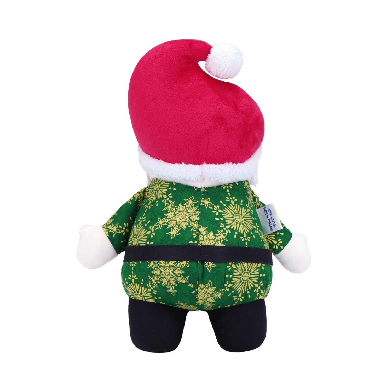 NaRaYa Santa Claus Doll