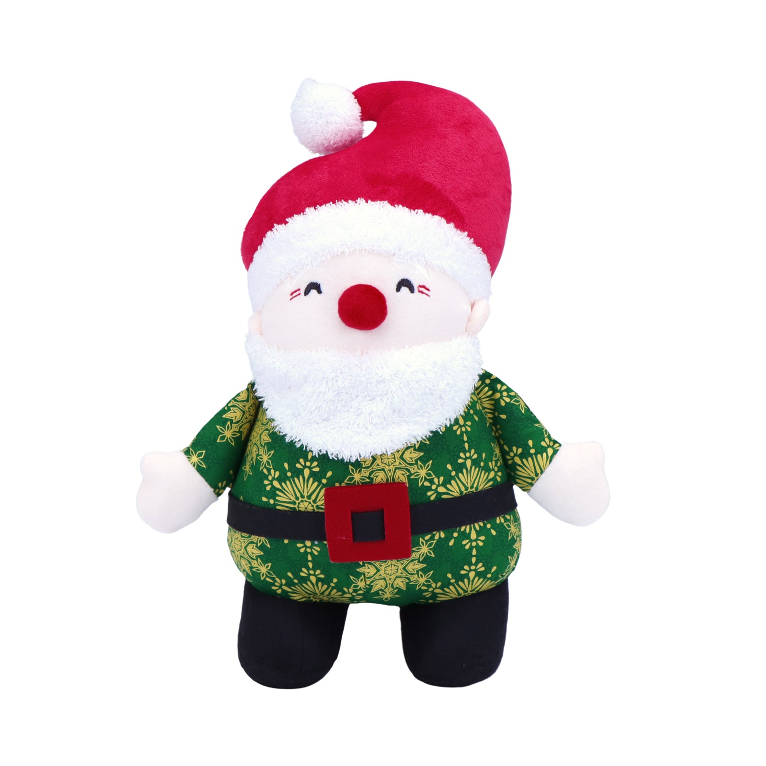 NaRaYa Santa Claus Doll