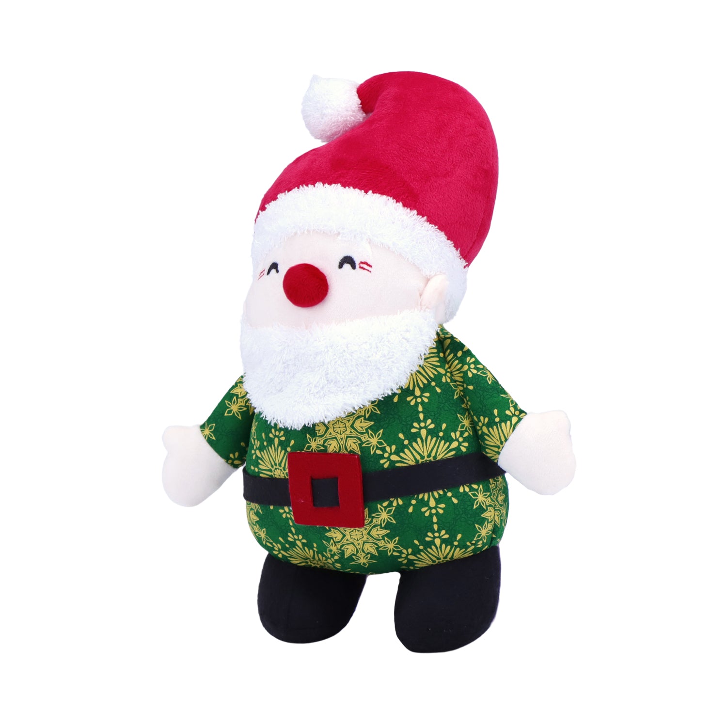 NaRaYa Santa Claus Doll