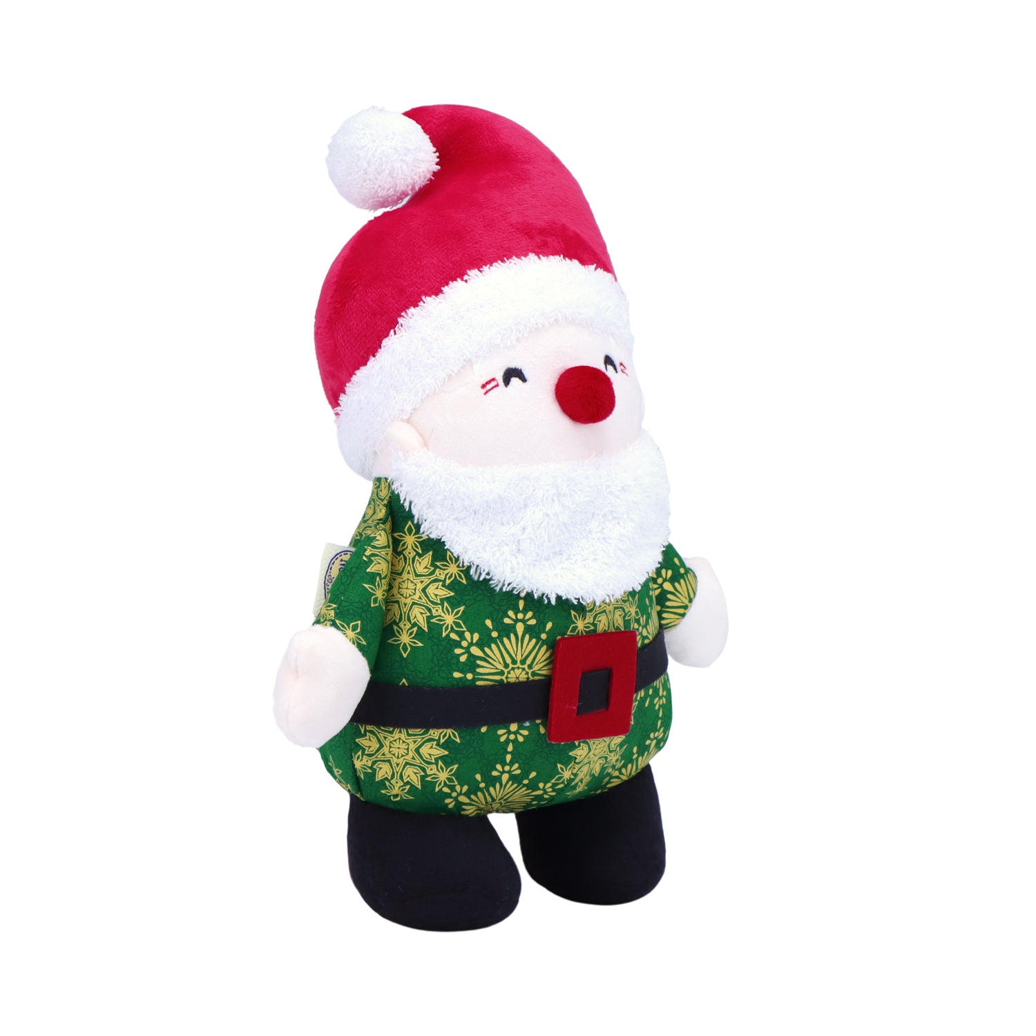 NaRaYa Santa Claus Doll