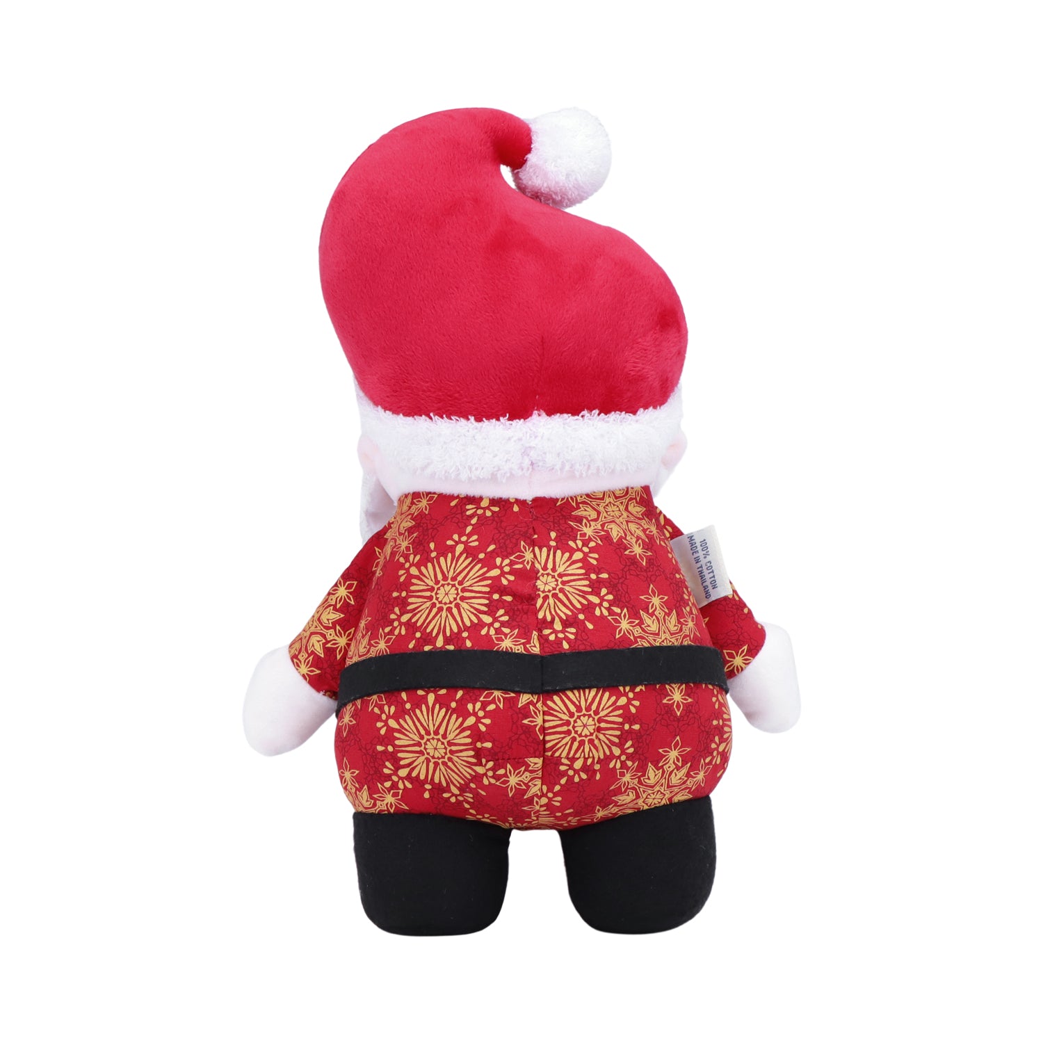 NaRaYa Santa Claus Doll