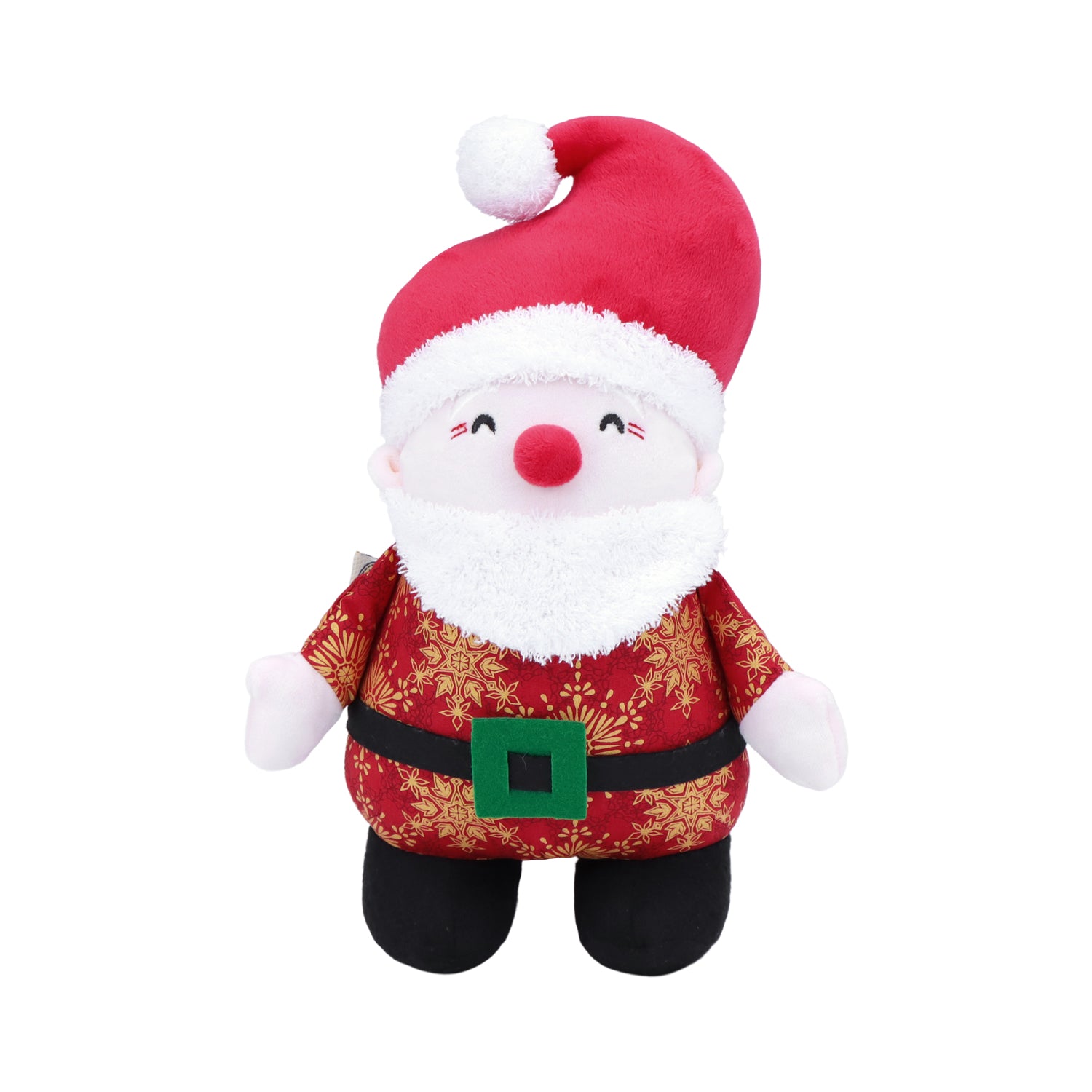 NaRaYa Santa Claus Doll