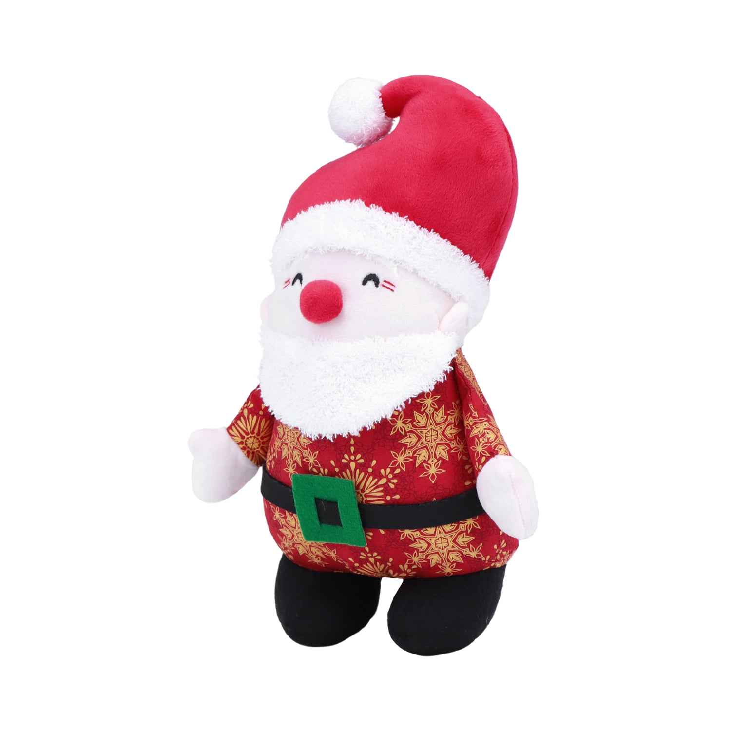 NaRaYa Santa Claus Doll