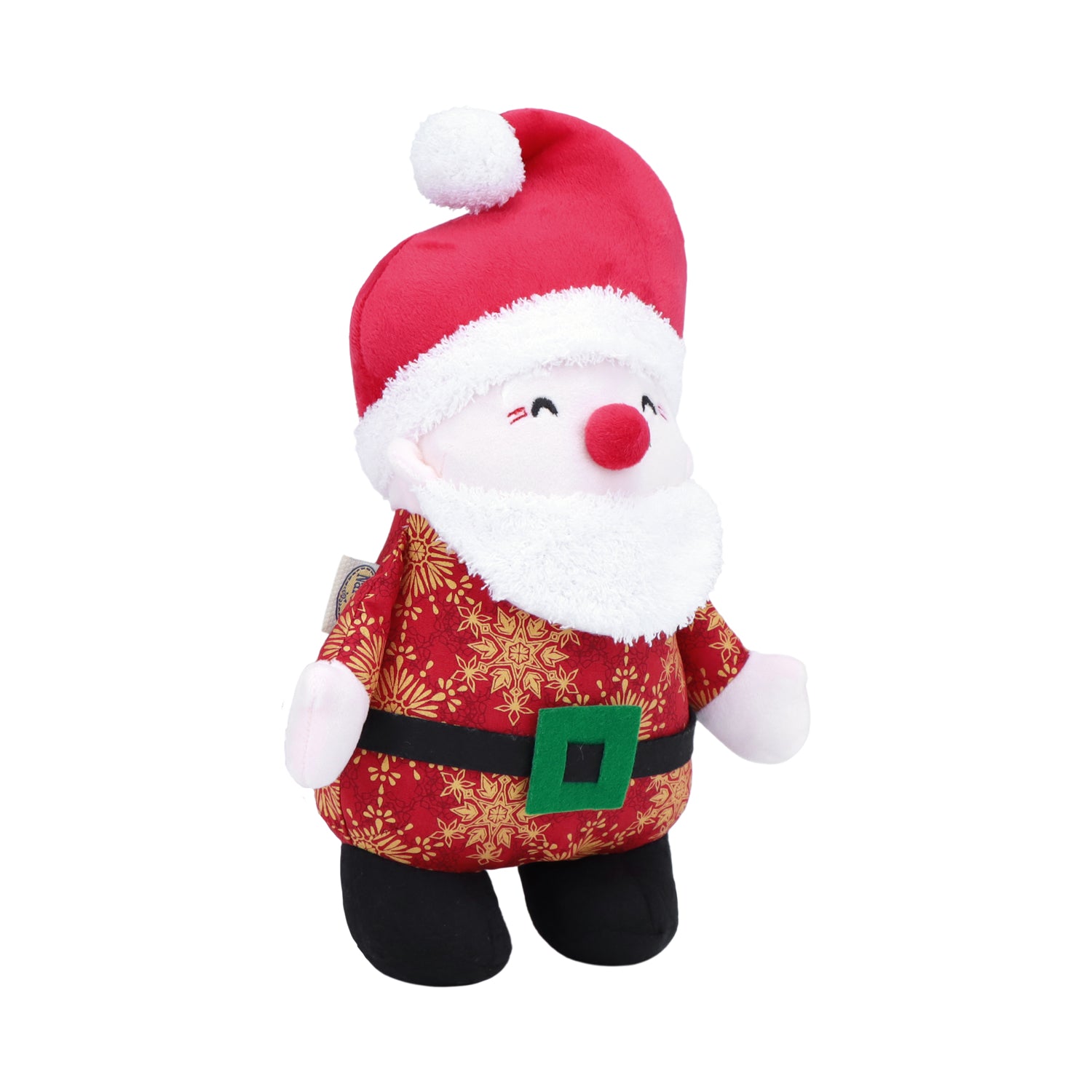 NaRaYa Santa Claus Doll