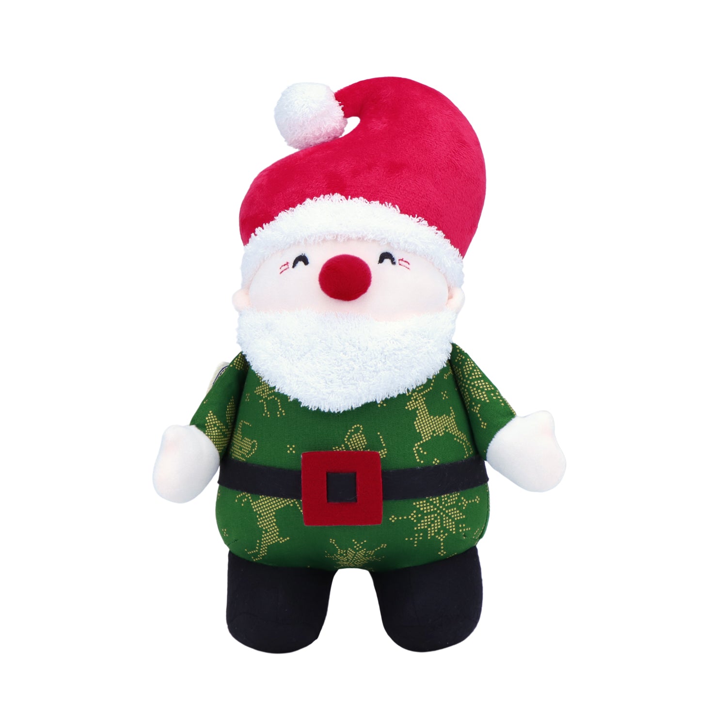 NaRaYa Santa Claus Doll