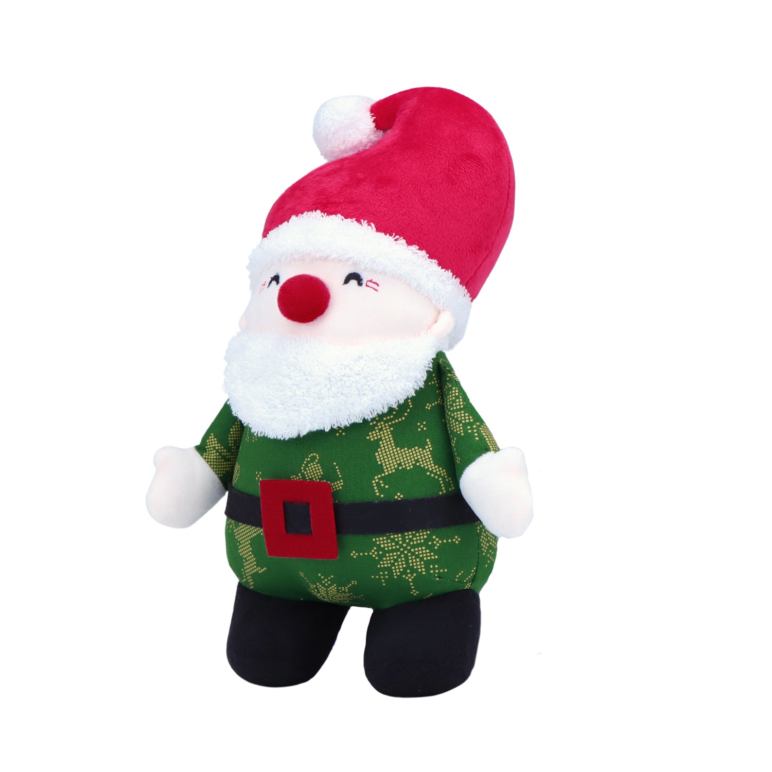 NaRaYa Santa Claus Doll