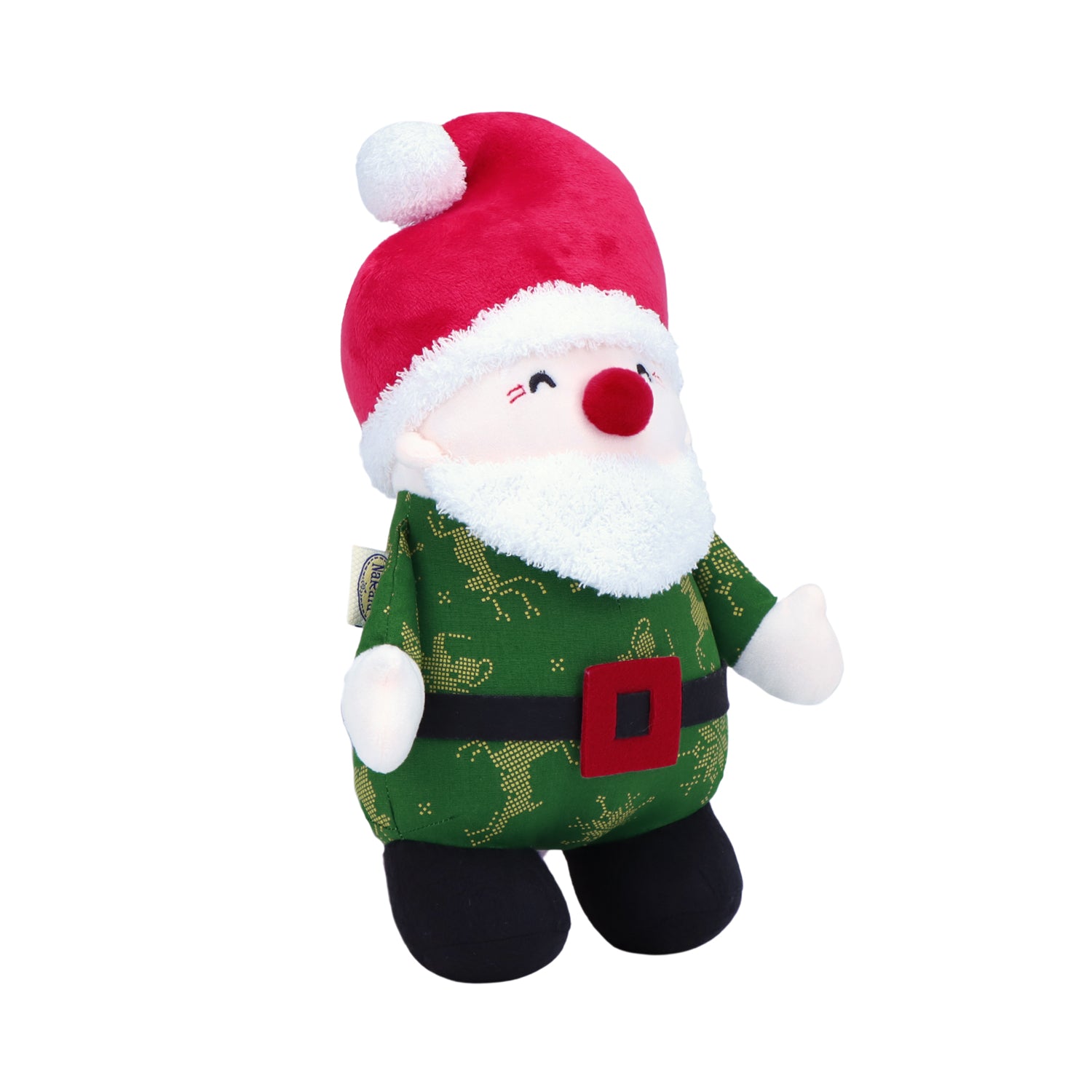 NaRaYa Santa Claus Doll