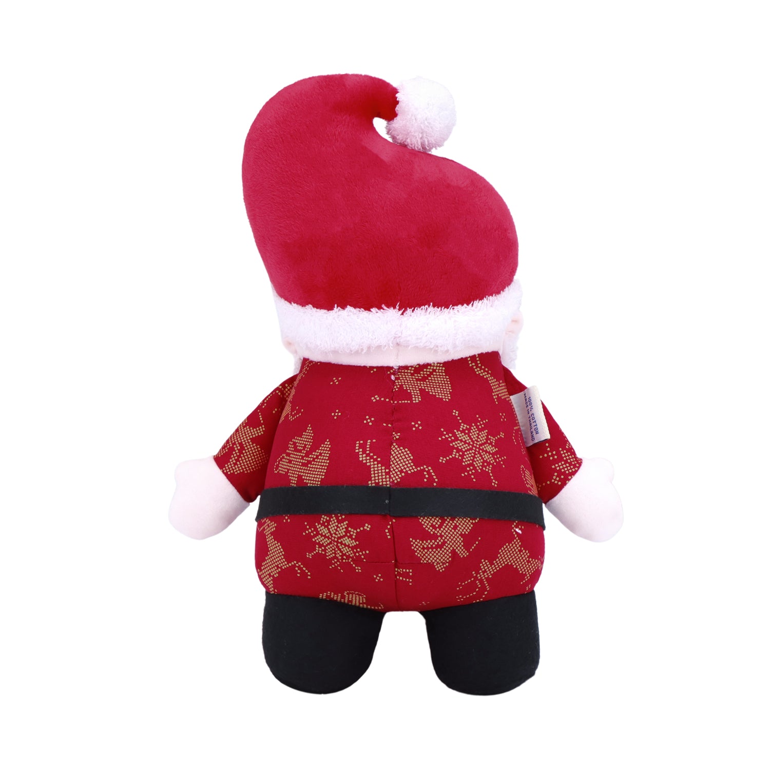 NaRaYa Santa Claus Doll