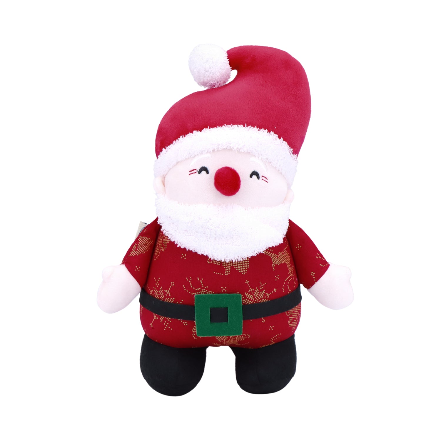 NaRaYa Santa Claus Doll