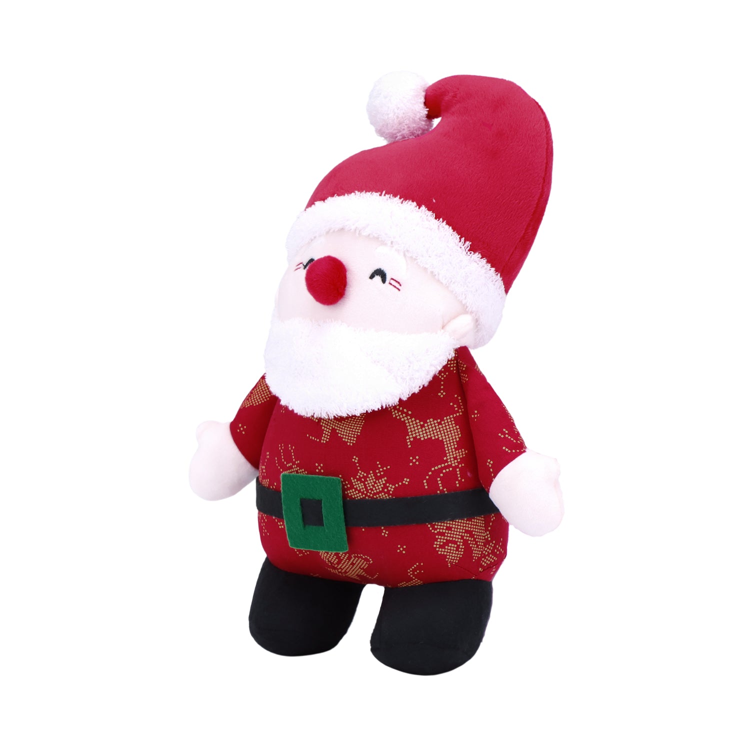 NaRaYa Santa Claus Doll